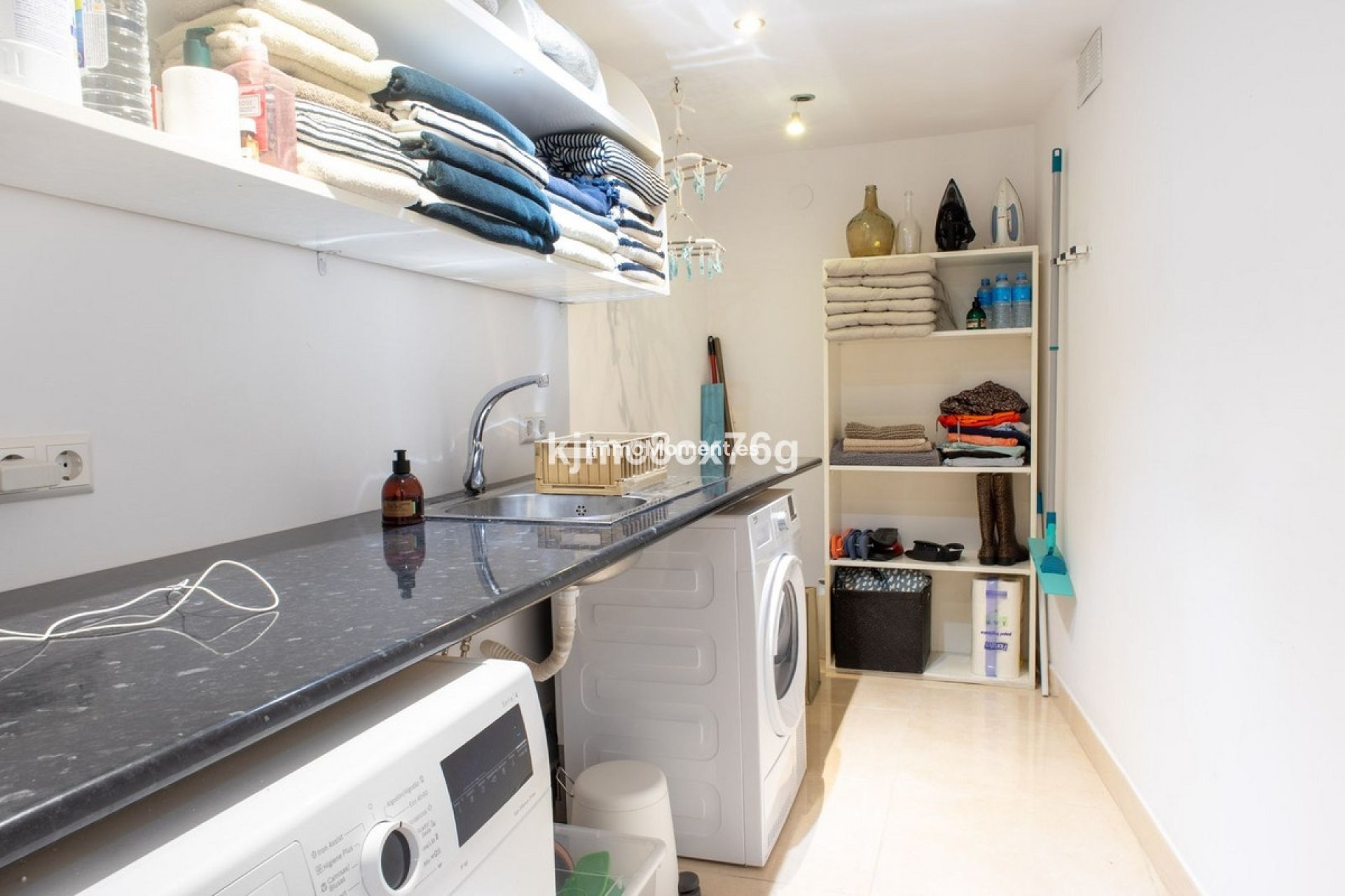 Resale - Villa - Torremolinos