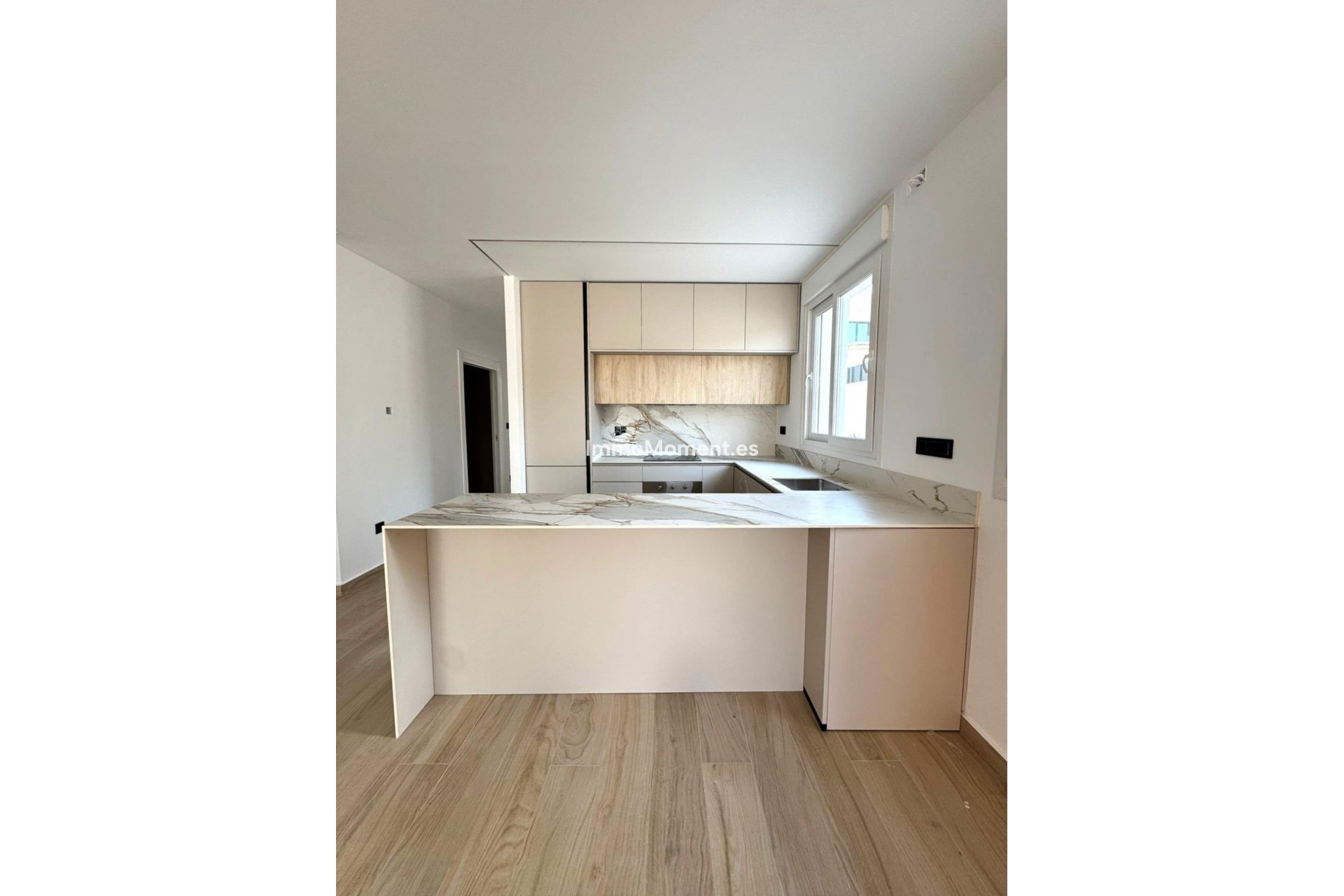 Resale - Villa - Torrevieja - Aguas Nuevas