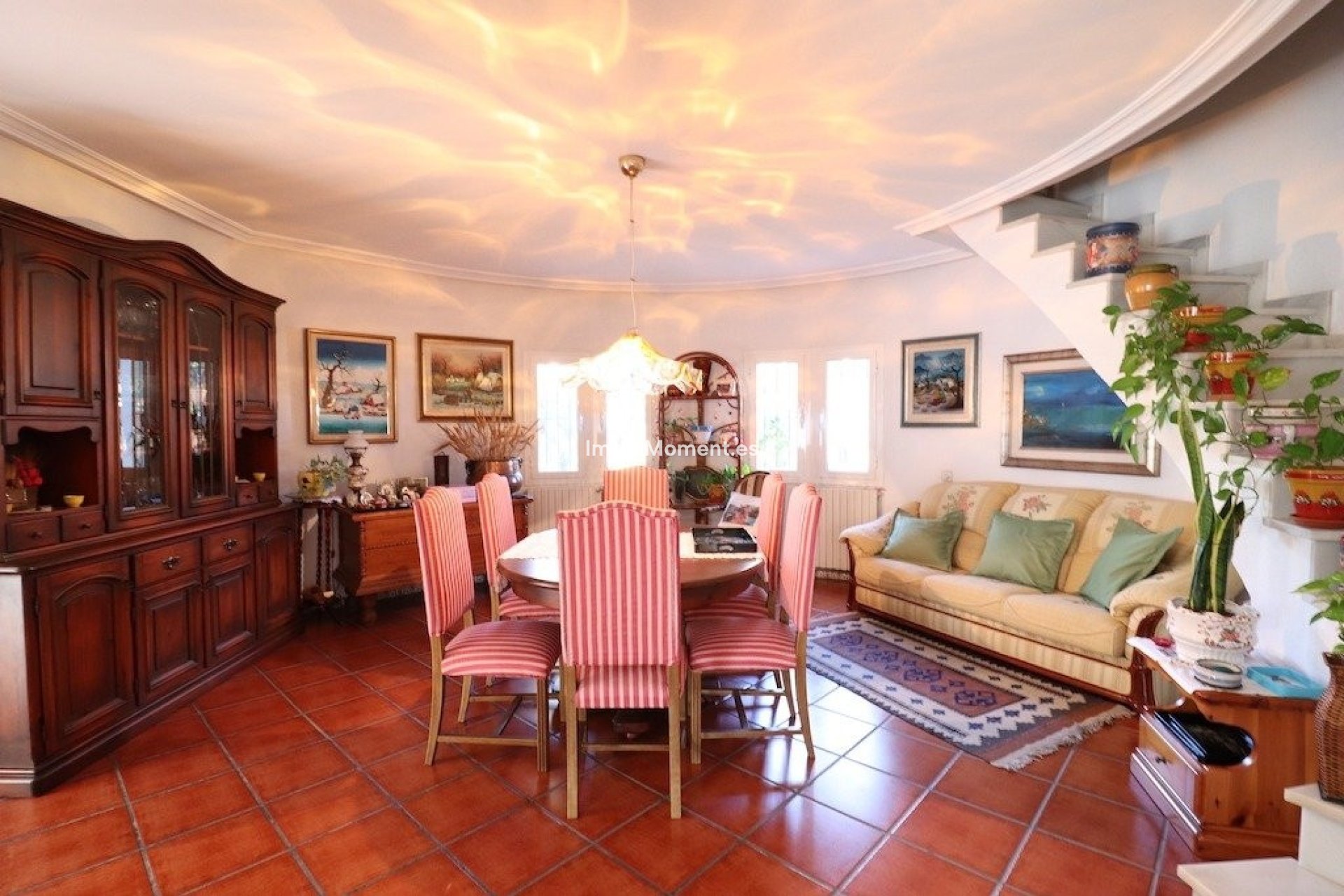 Resale - Villa - Torrevieja - El Chaparral