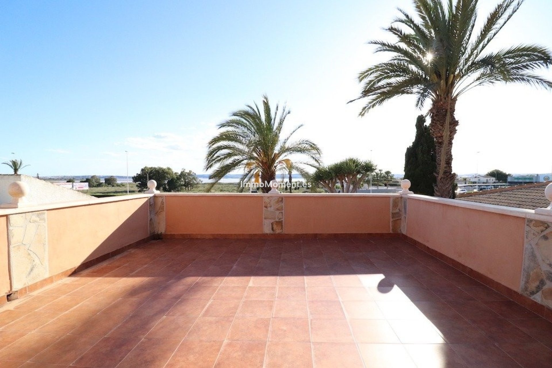 Resale - Villa - Torrevieja - El Chaparral