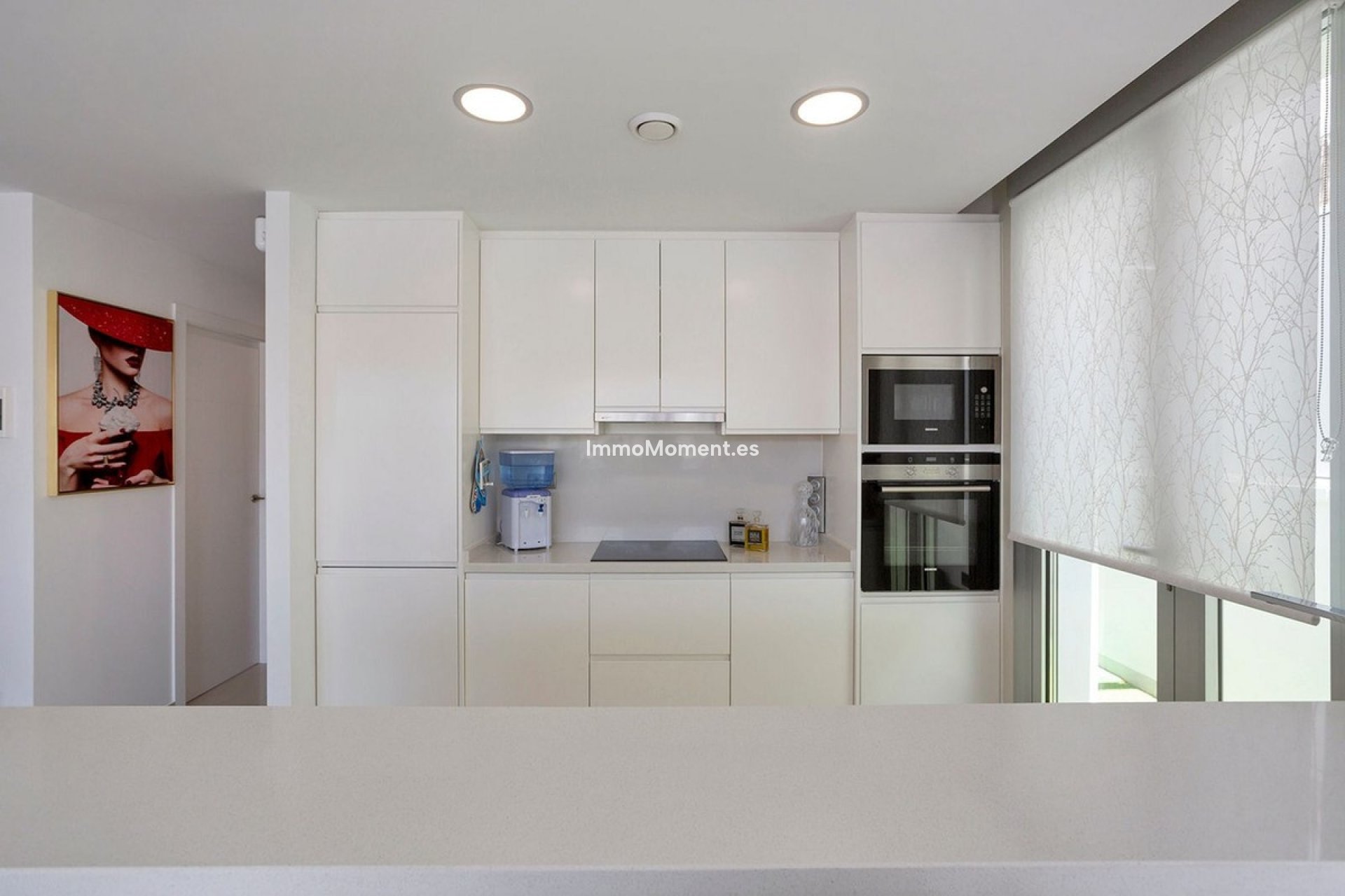 Resale - Villa - Torrevieja - El Chaparral