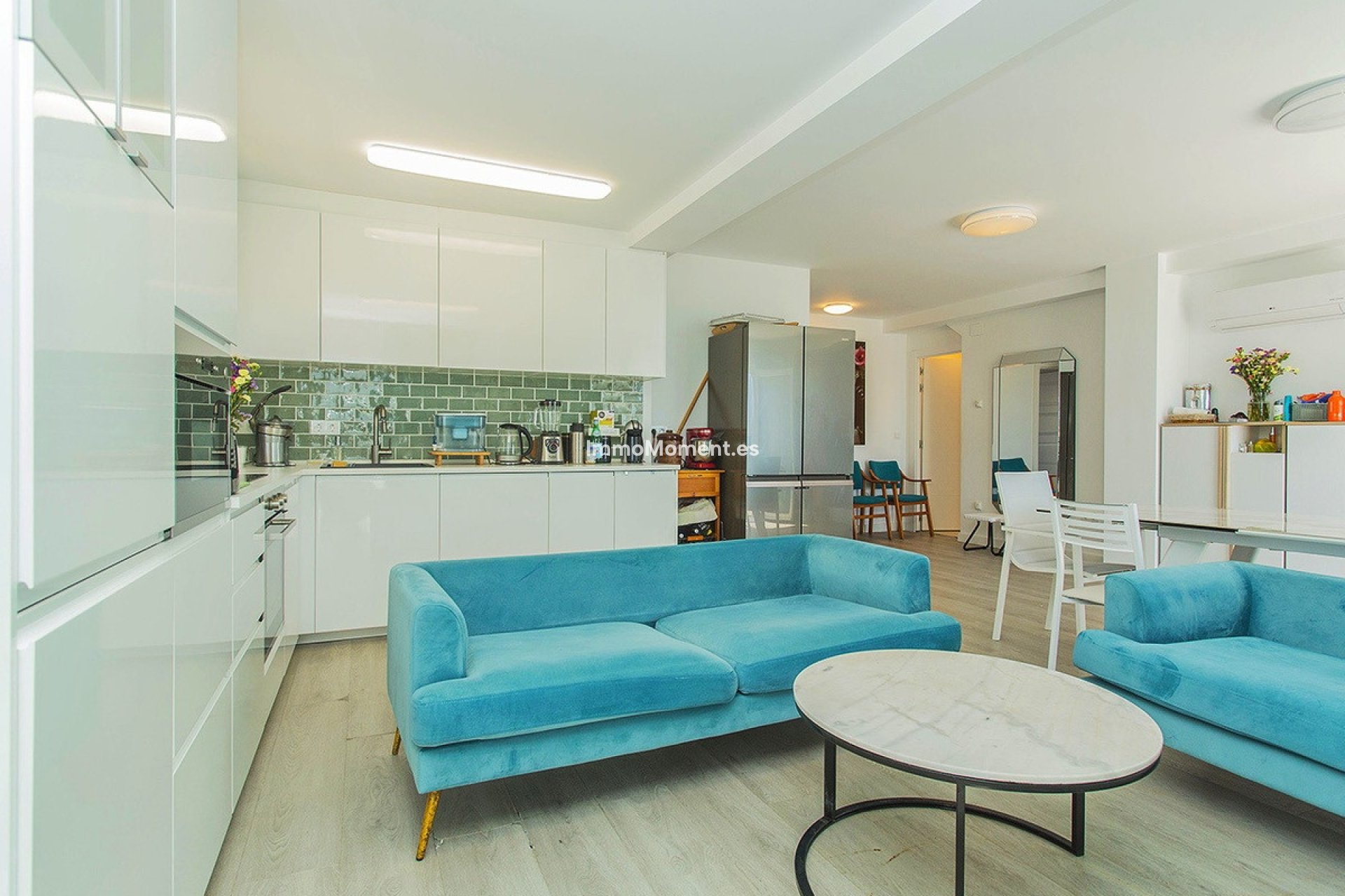 Resale - Villa - Torrevieja - La Mata