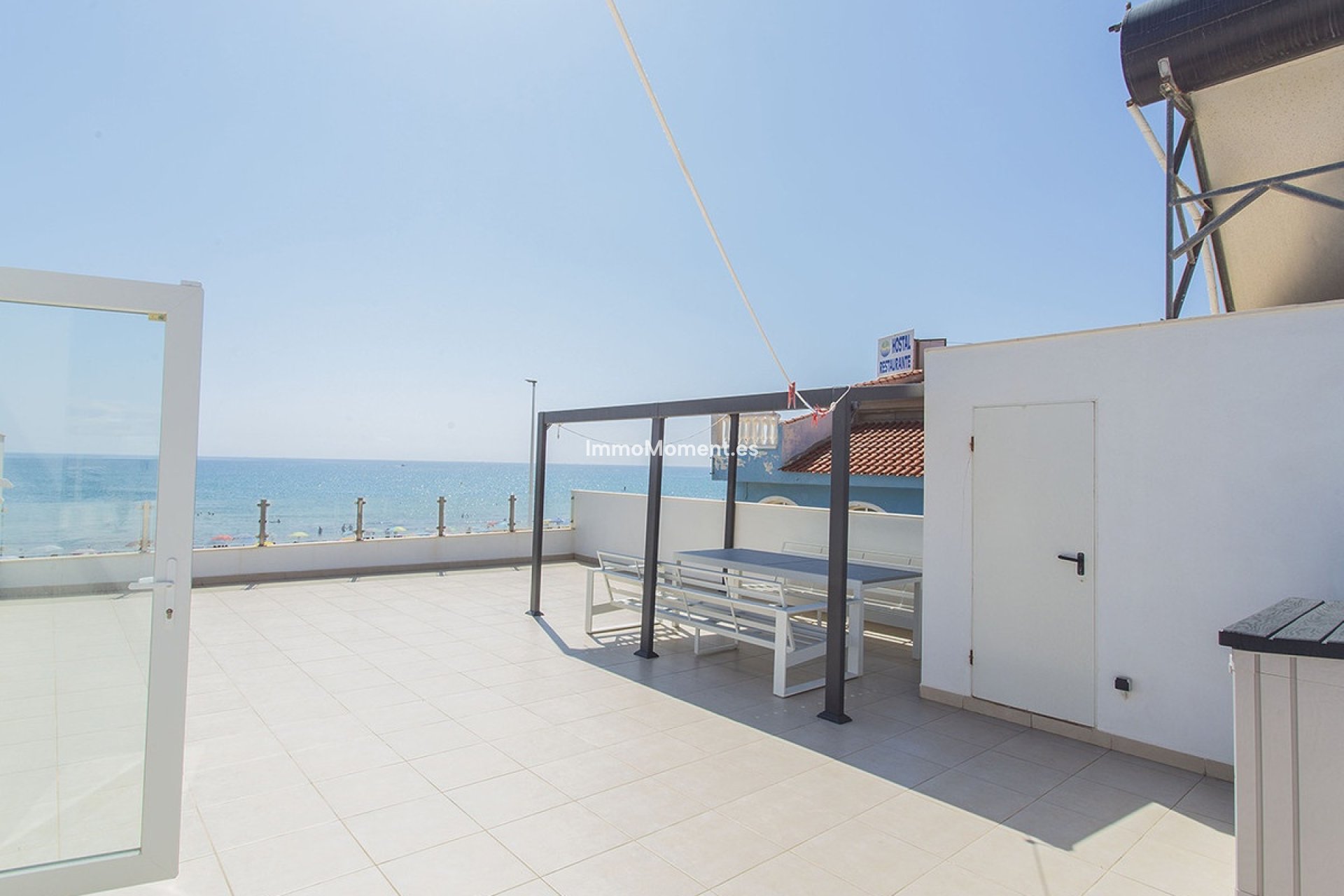 Resale - Villa - Torrevieja - La Mata