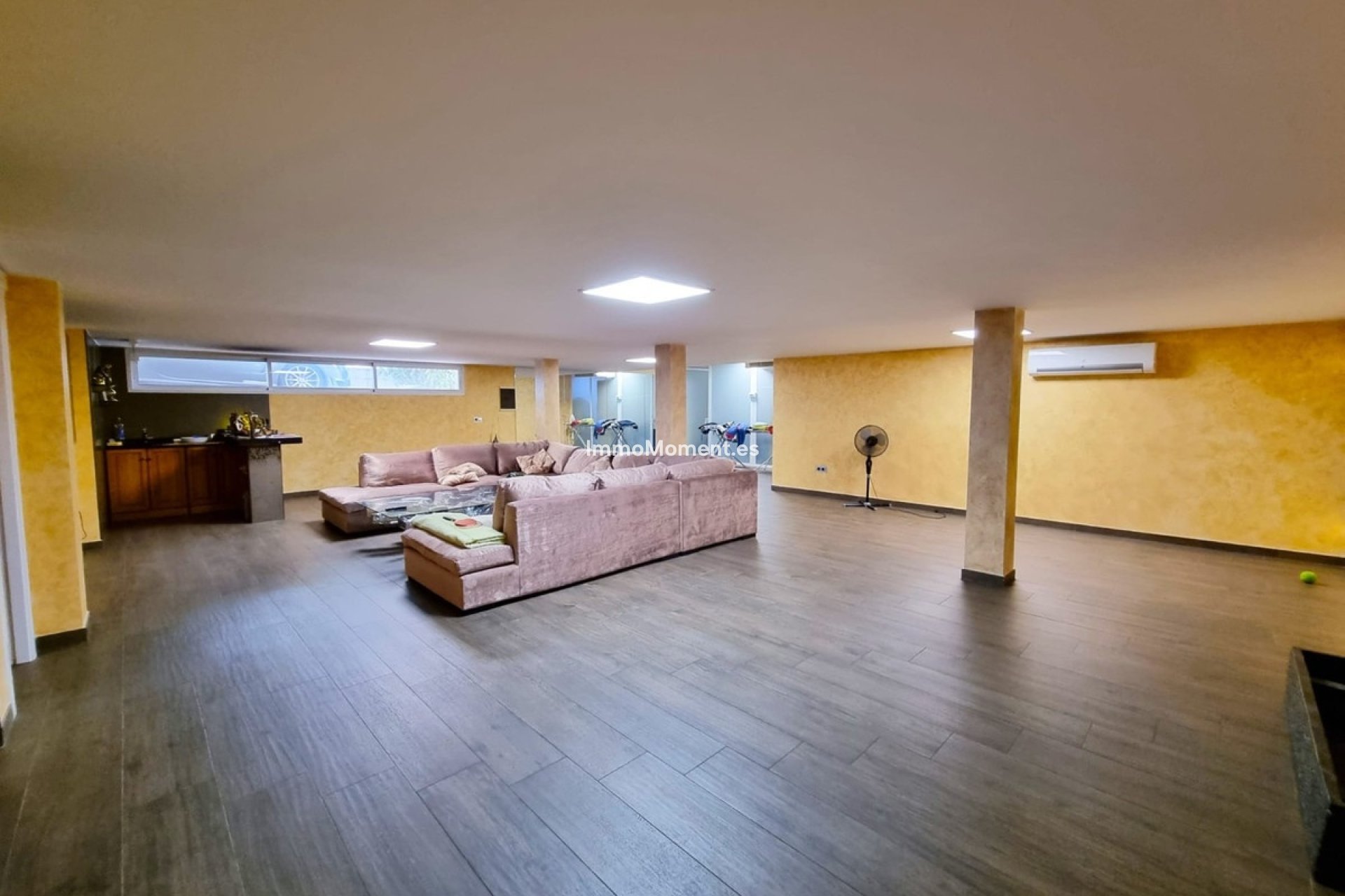 Resale - Villa - Torrevieja - La Mata