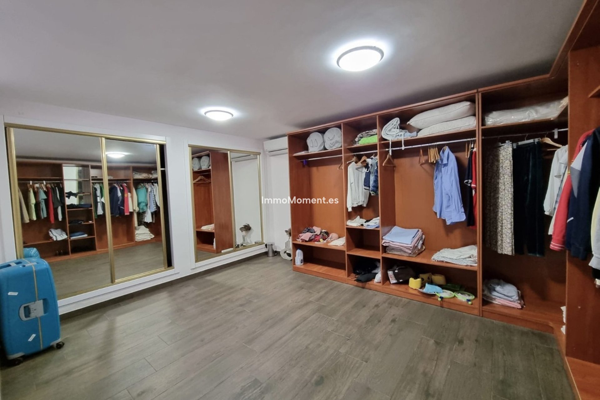 Resale - Villa - Torrevieja - La Mata