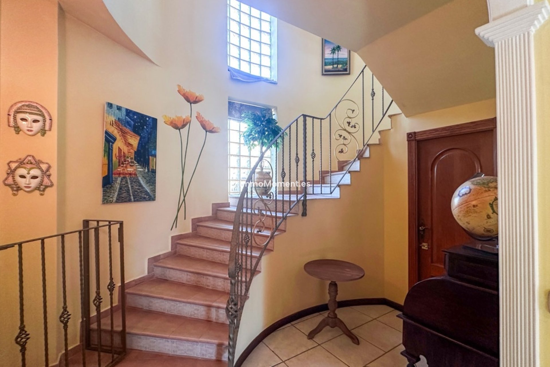 Resale - Villa - Torrevieja - La Mata