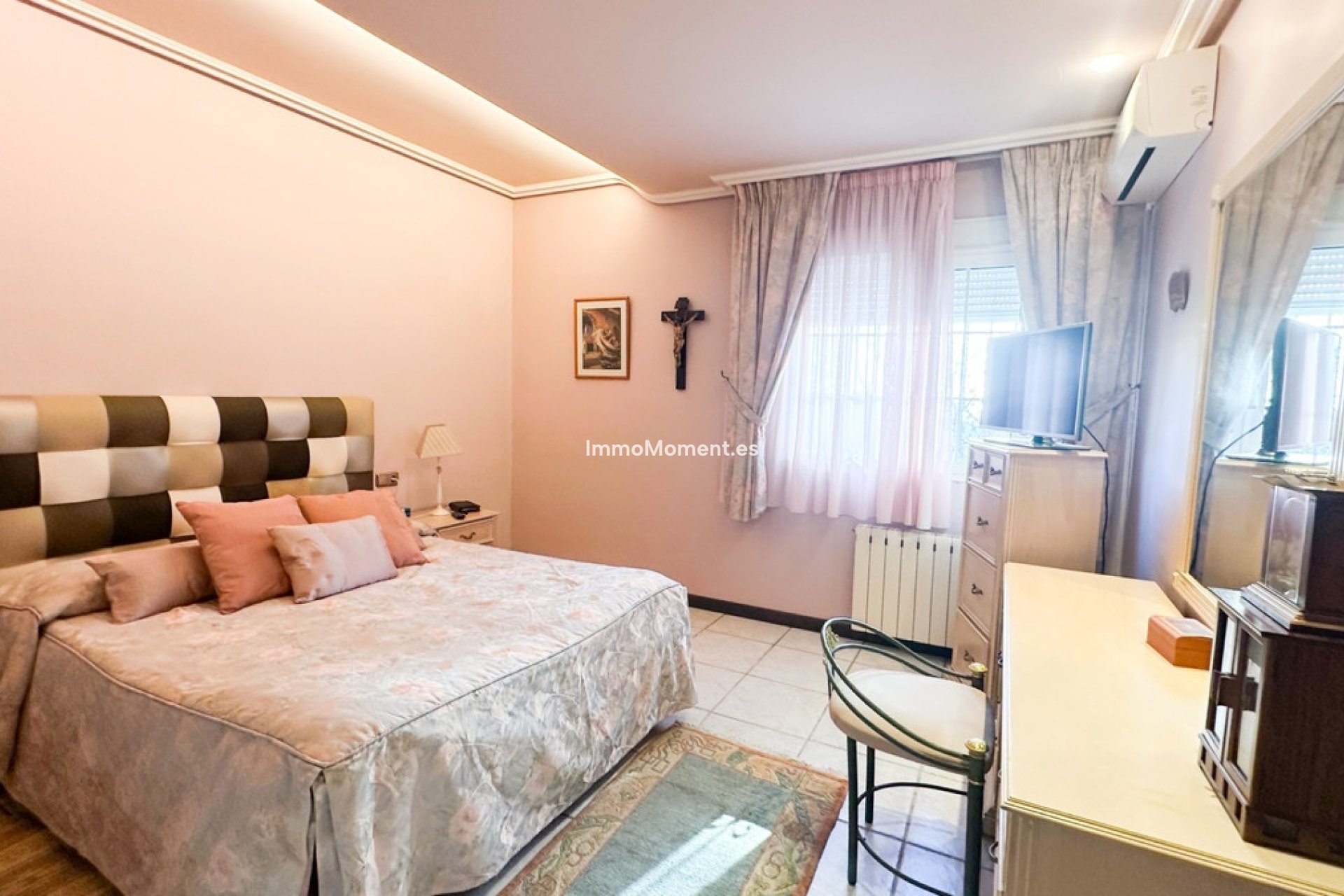 Resale - Villa - Torrevieja - La Mata