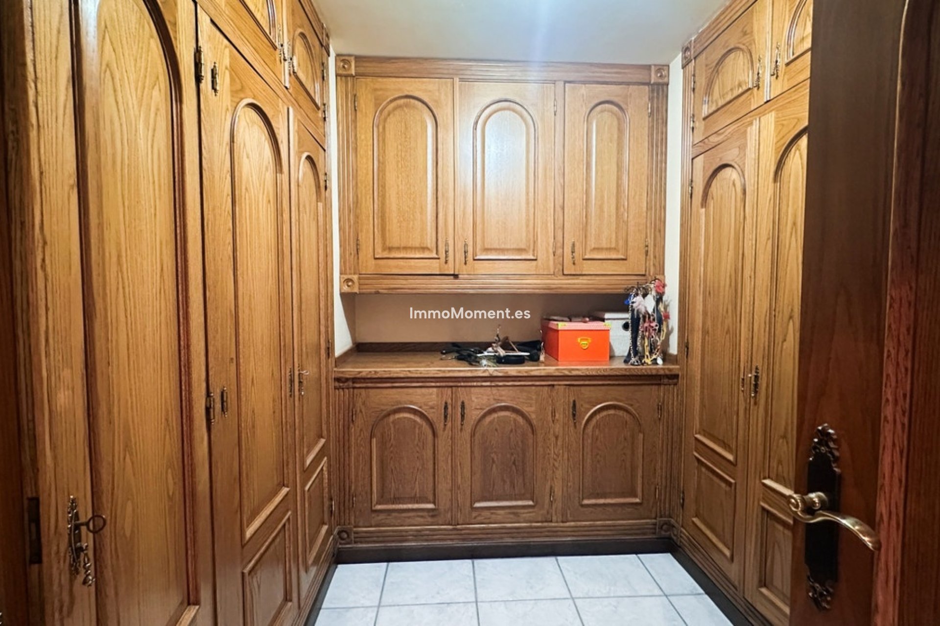 Resale - Villa - Torrevieja - La Mata