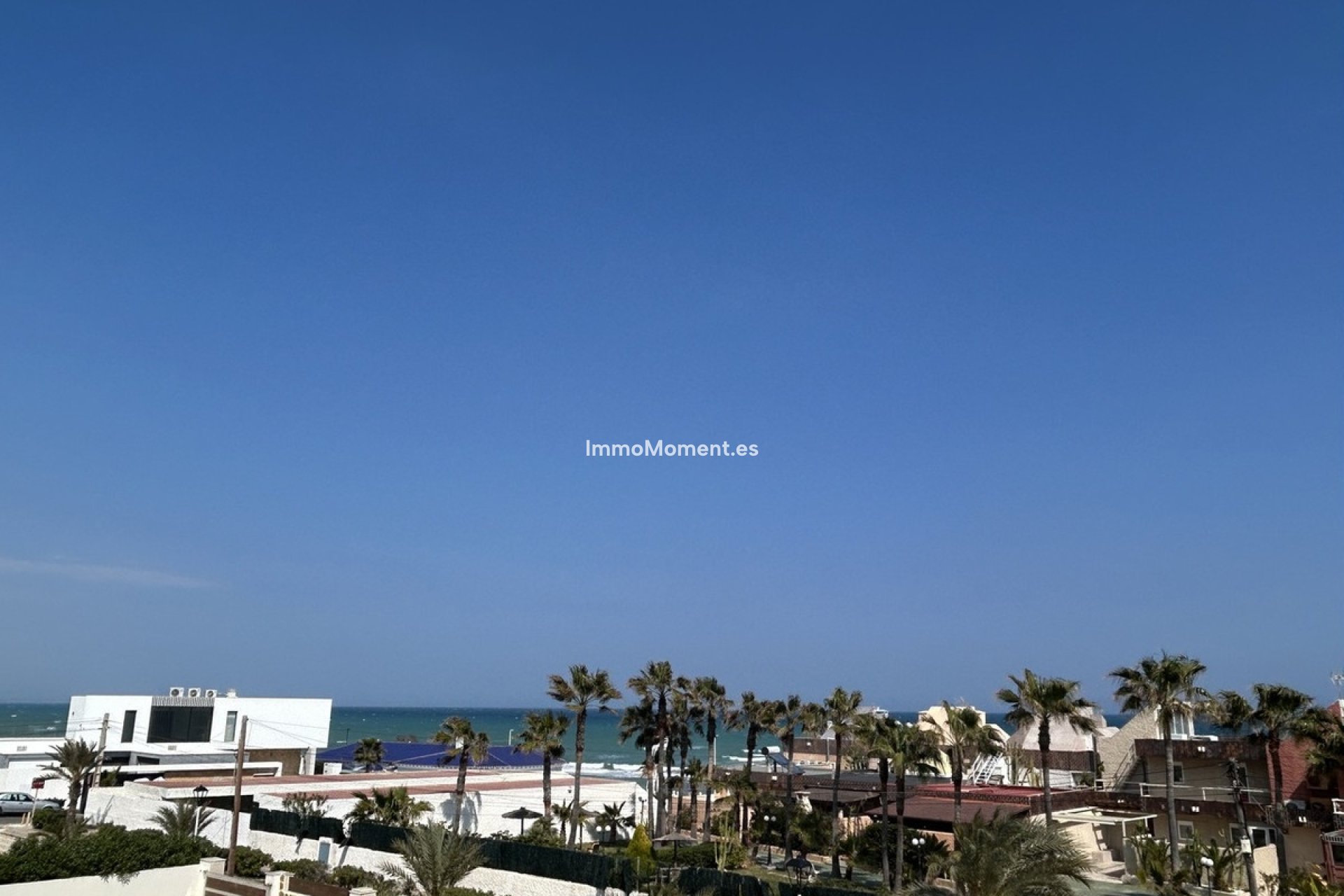 Resale - Villa - Torrevieja - La Mata