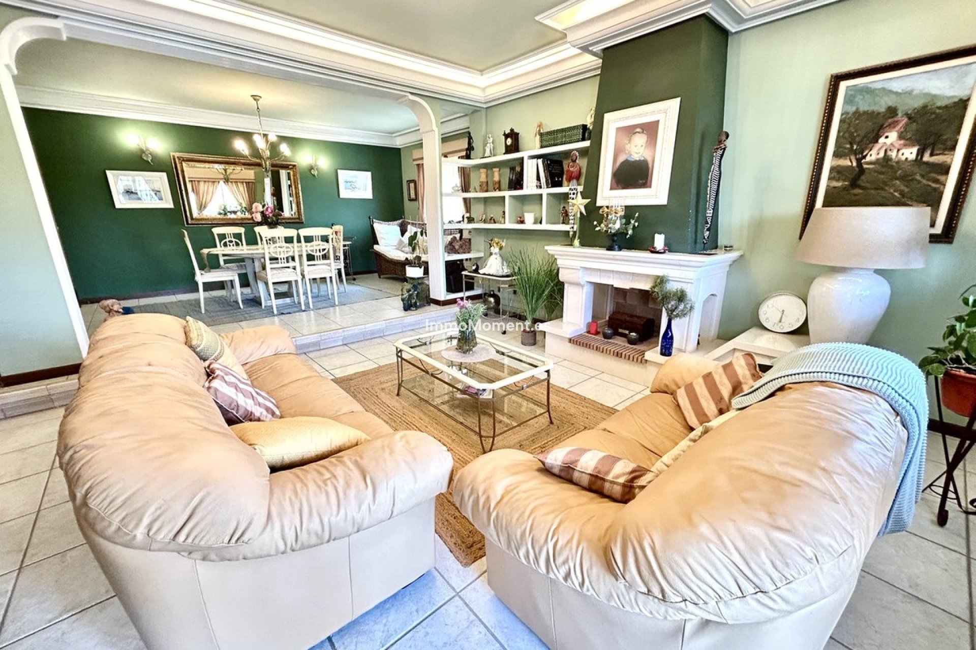 Resale - Villa - Torrevieja - La Mata