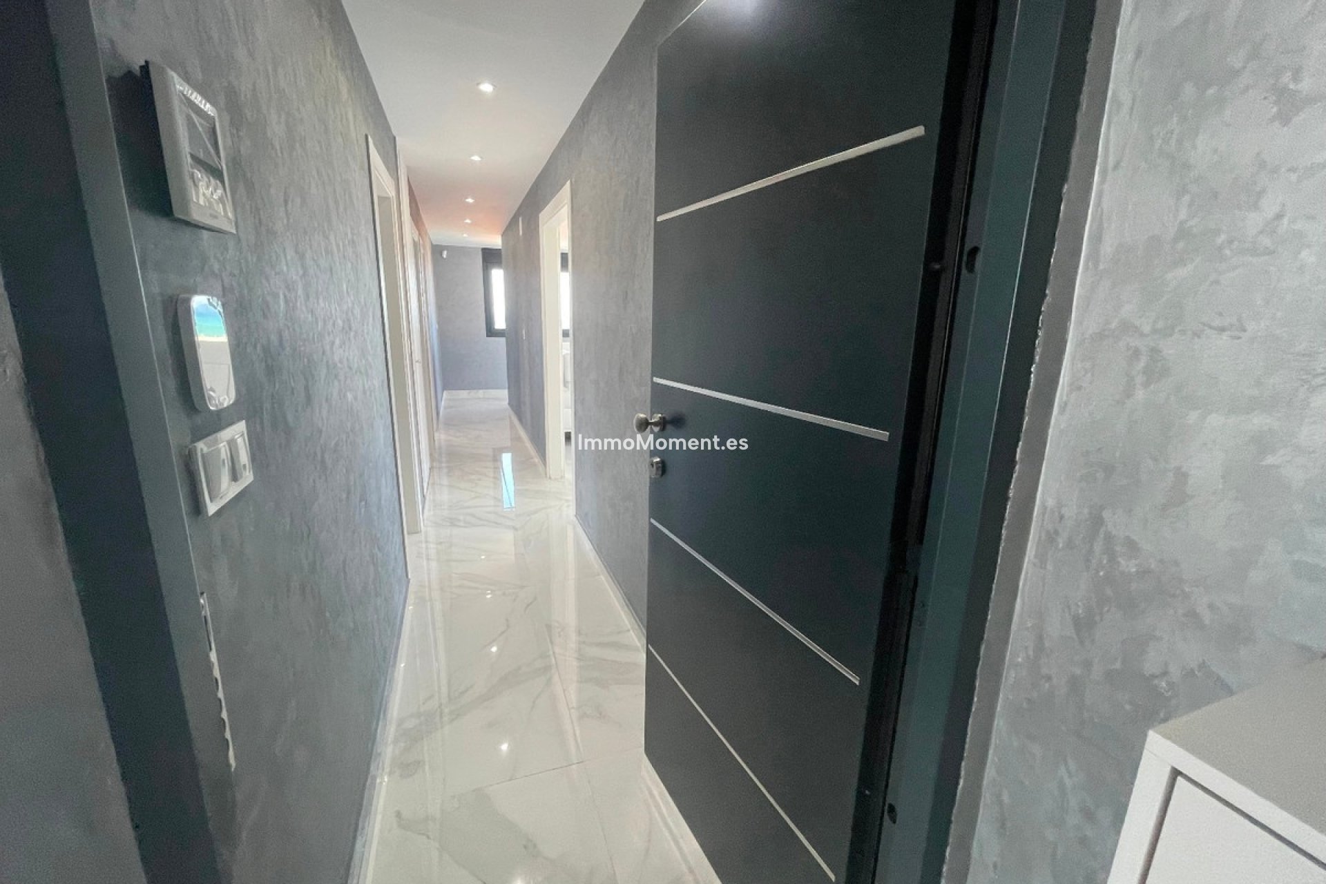 Resale - Villa - Torrevieja - La Mata