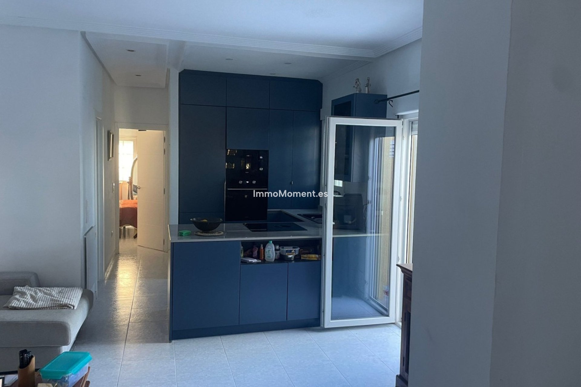 Resale - Villa - Torrevieja - La Mata