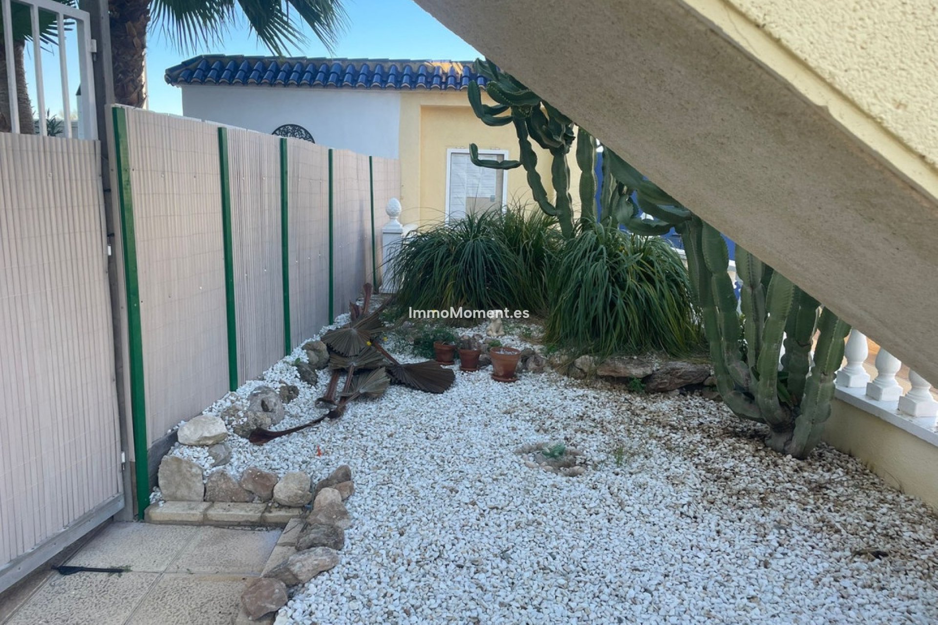 Resale - Villa - Torrevieja - La Mata