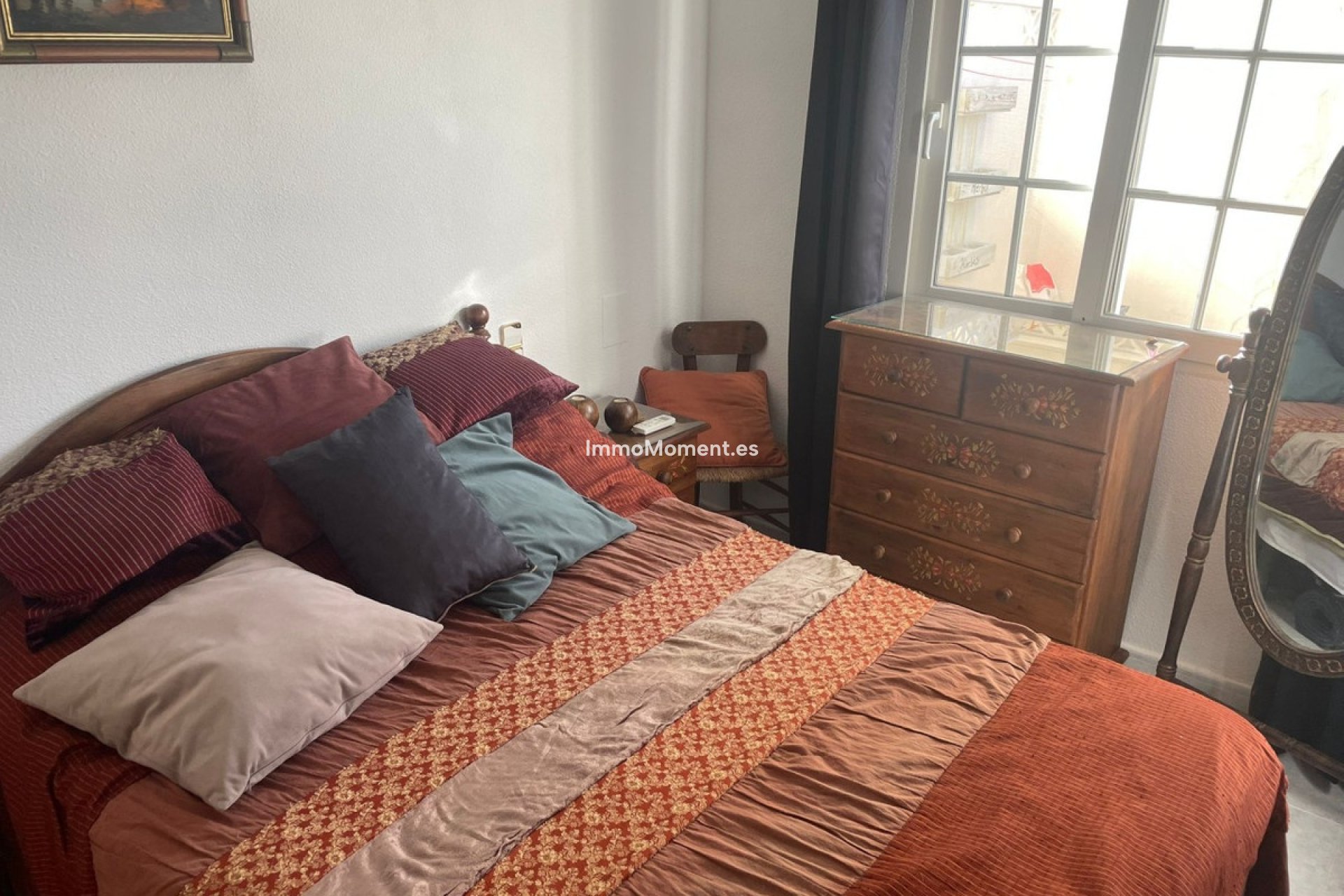 Resale - Villa - Torrevieja - La Mata