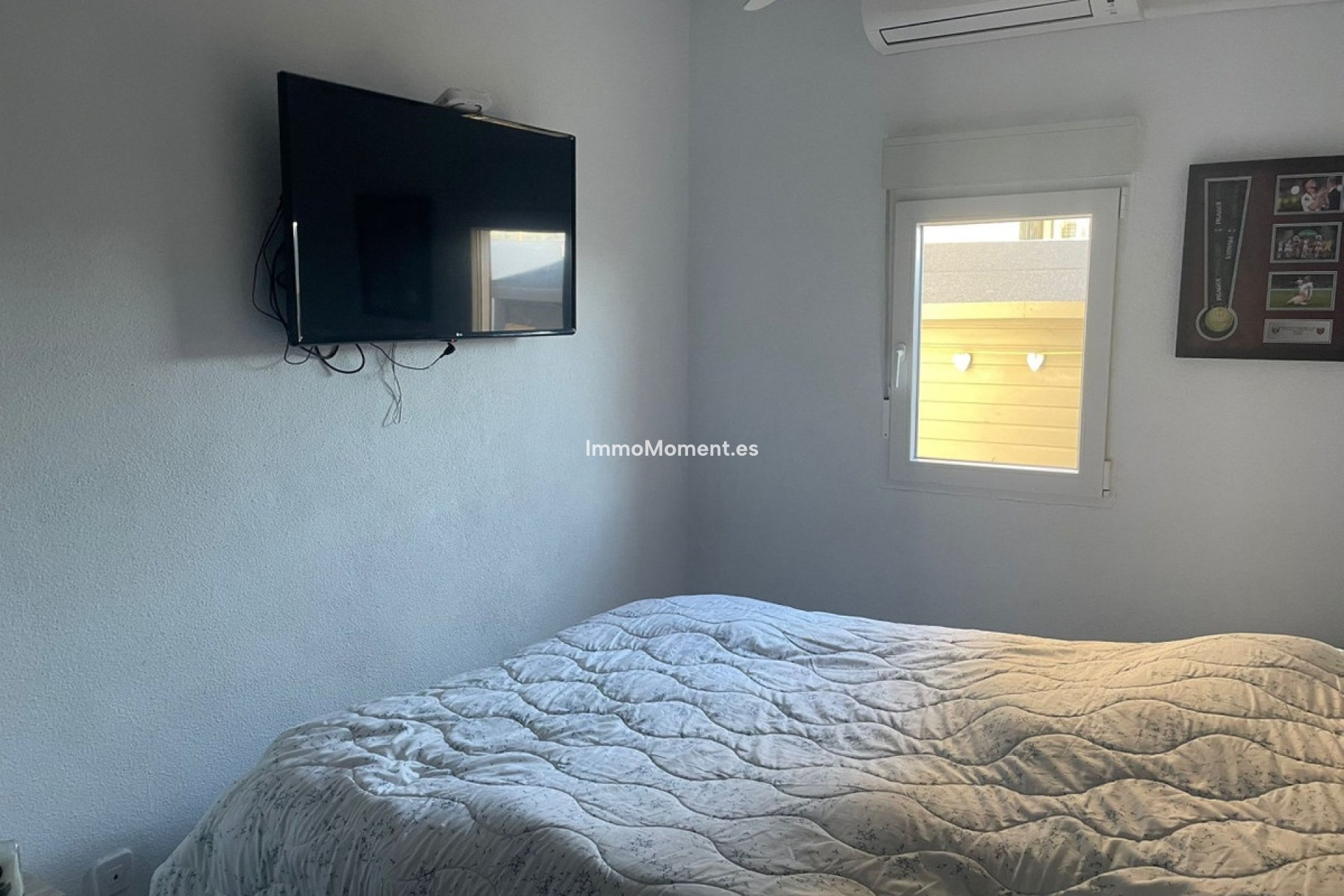 Resale - Villa - Torrevieja - La Mata