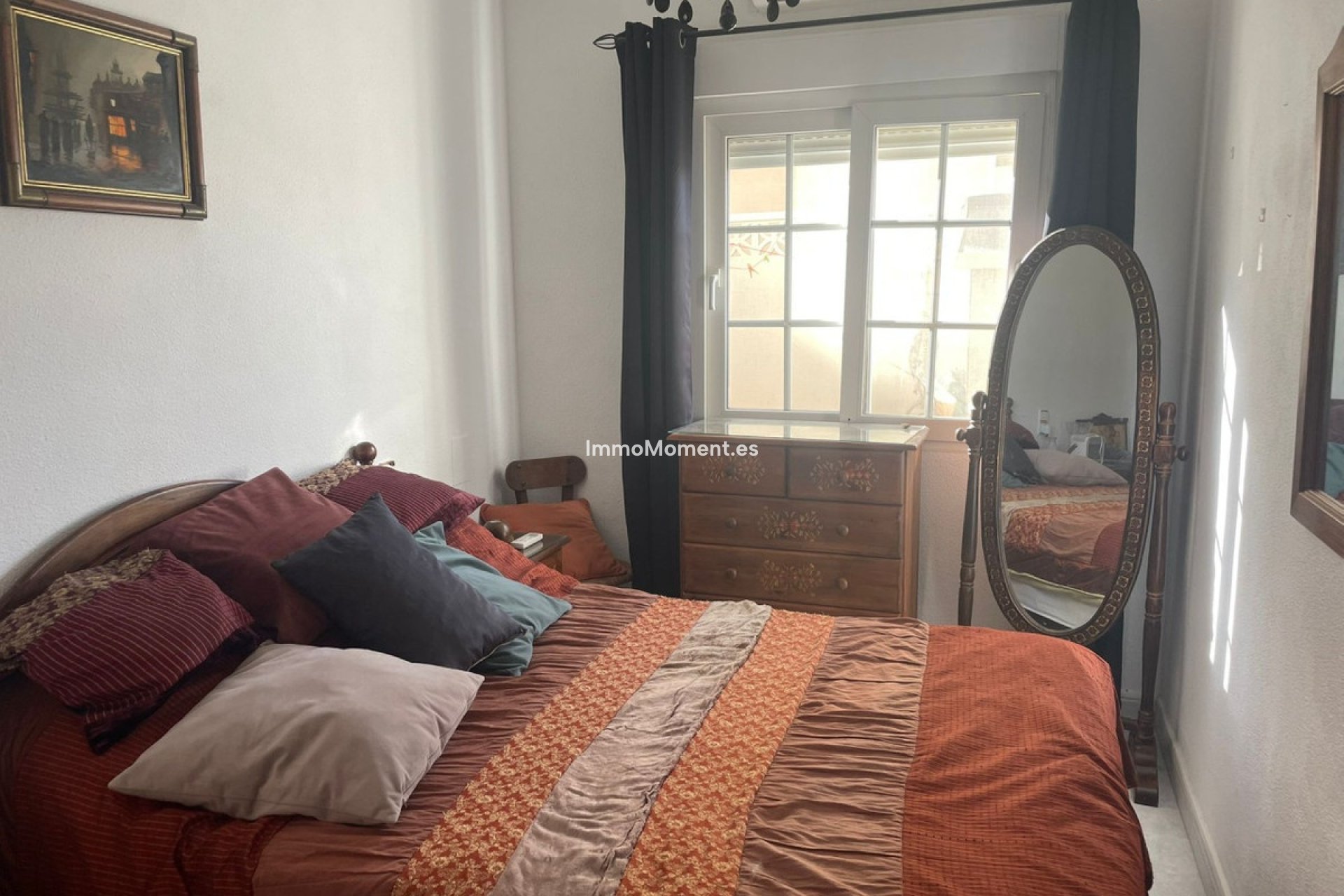 Resale - Villa - Torrevieja - La Mata