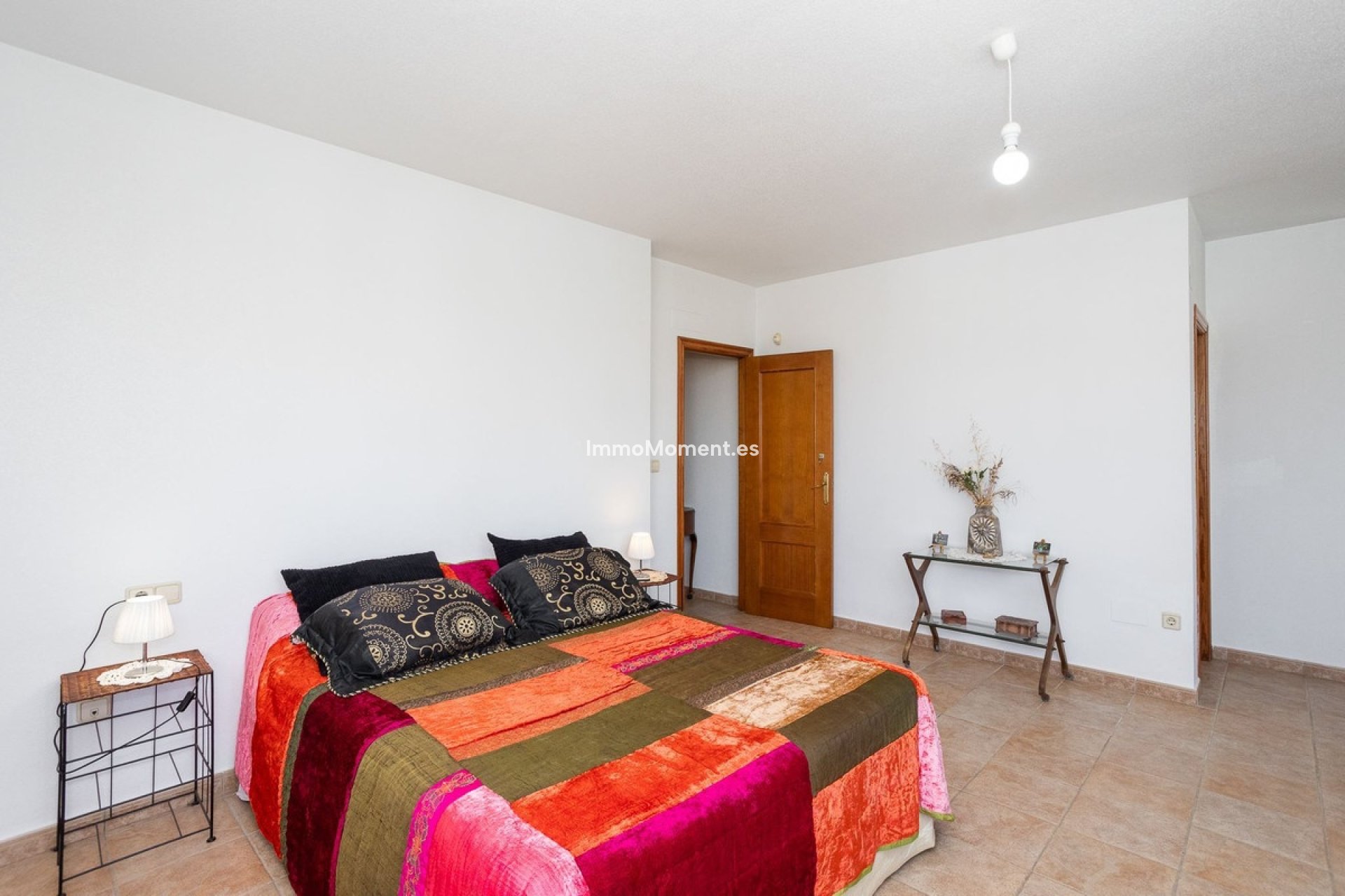 Resale - Villa - Torrevieja - La Siesta