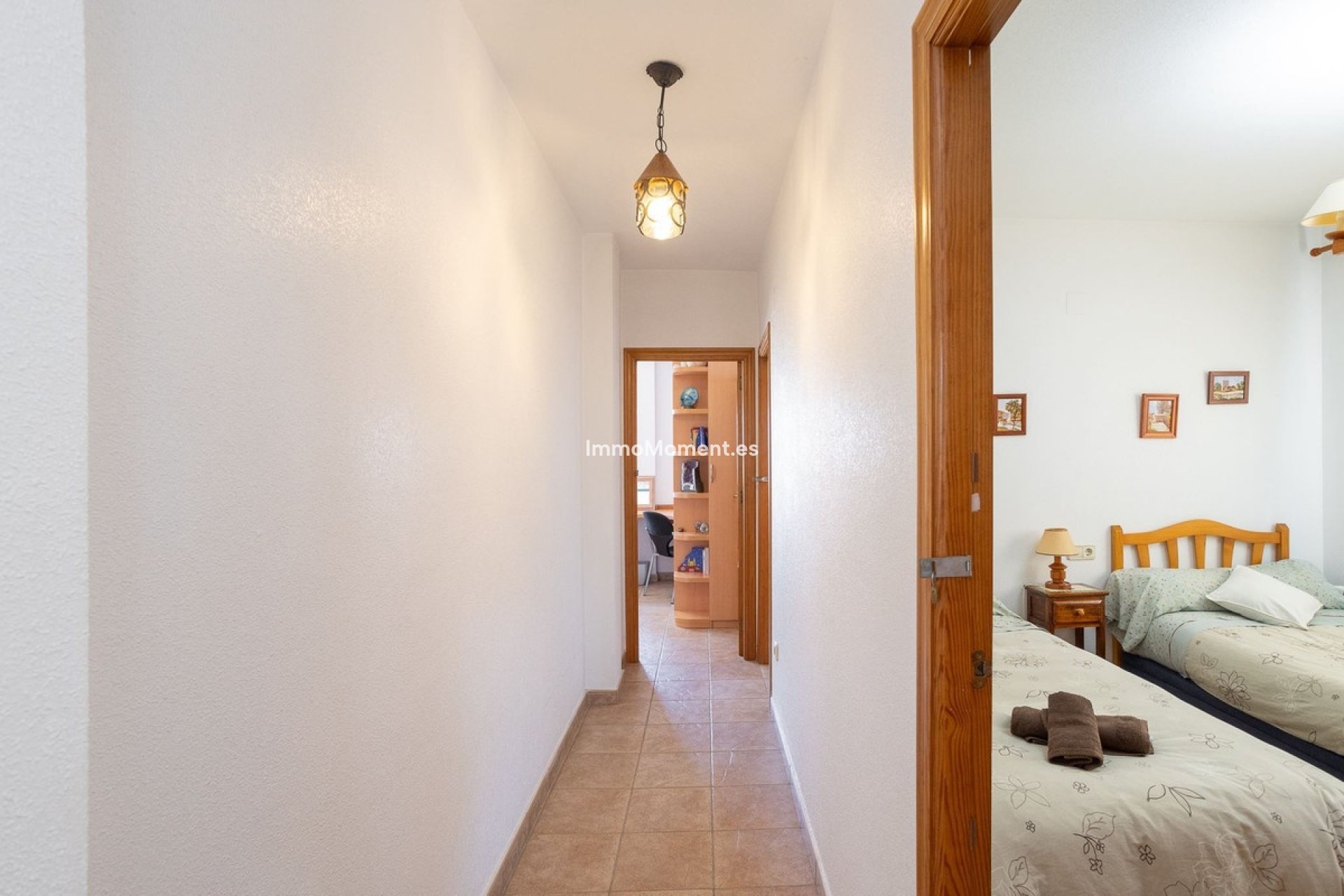 Resale - Villa - Torrevieja - La Siesta