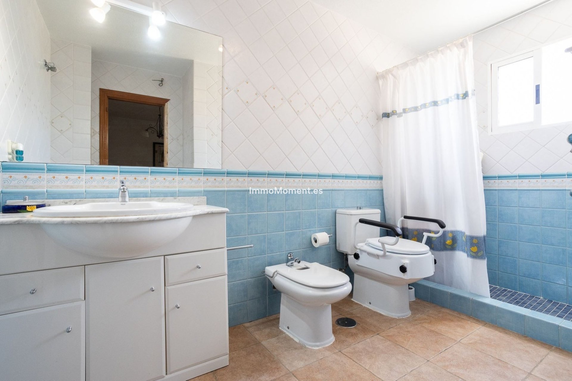 Resale - Villa - Torrevieja - La Siesta