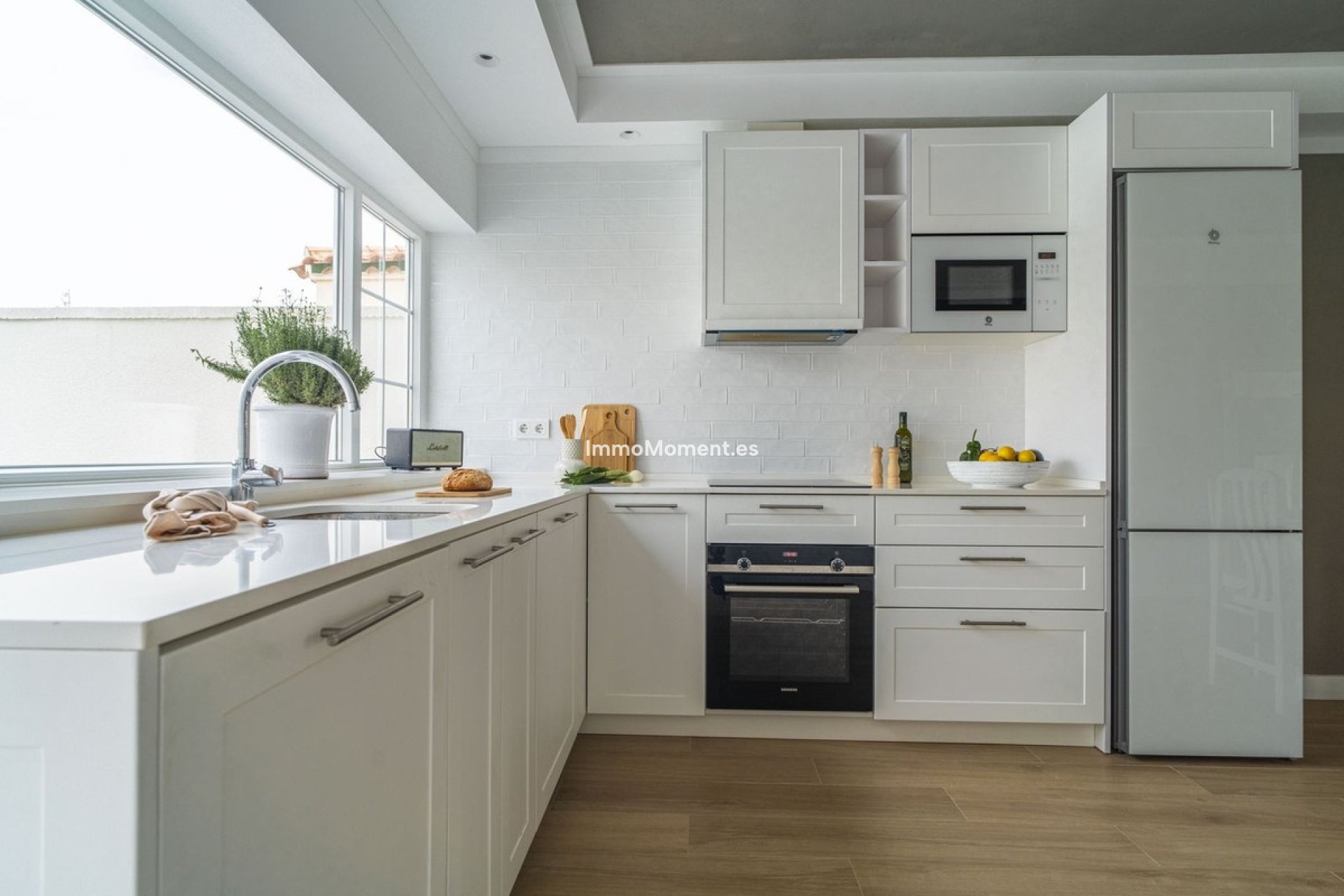 Resale - Villa - Torrevieja - La Siesta