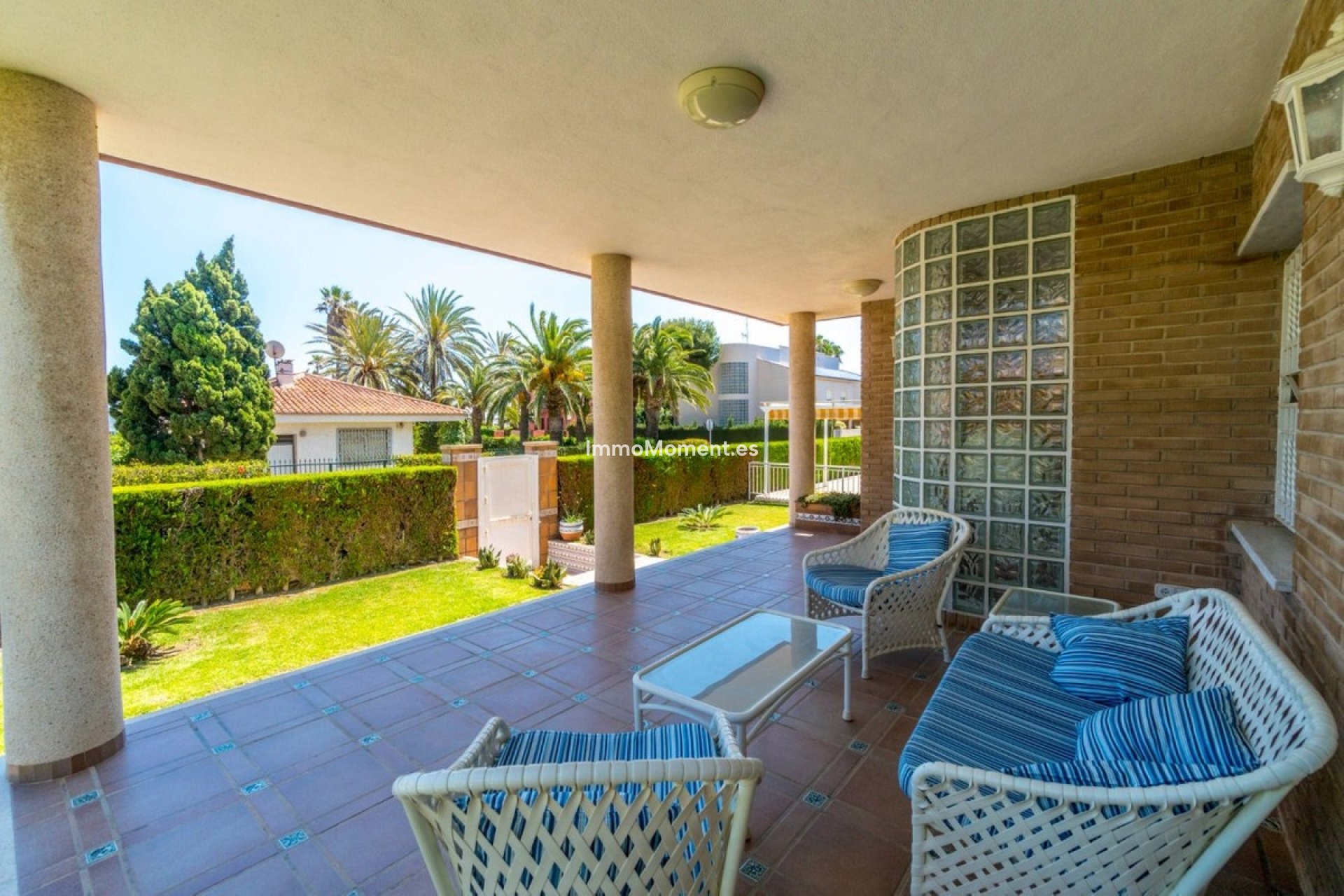 Resale - Villa - Torrevieja - La Veleta