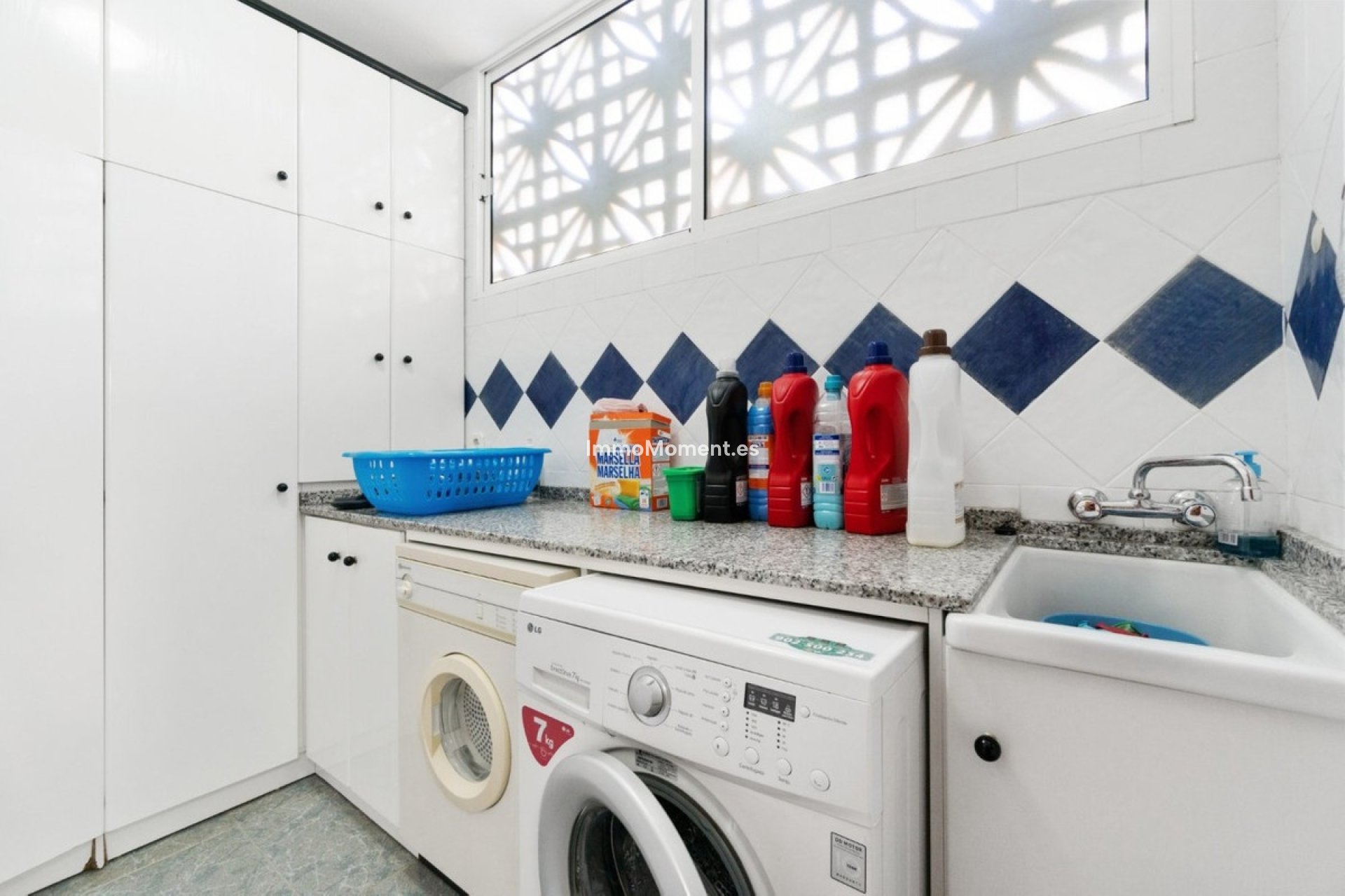 Resale - Villa - Torrevieja - La Veleta