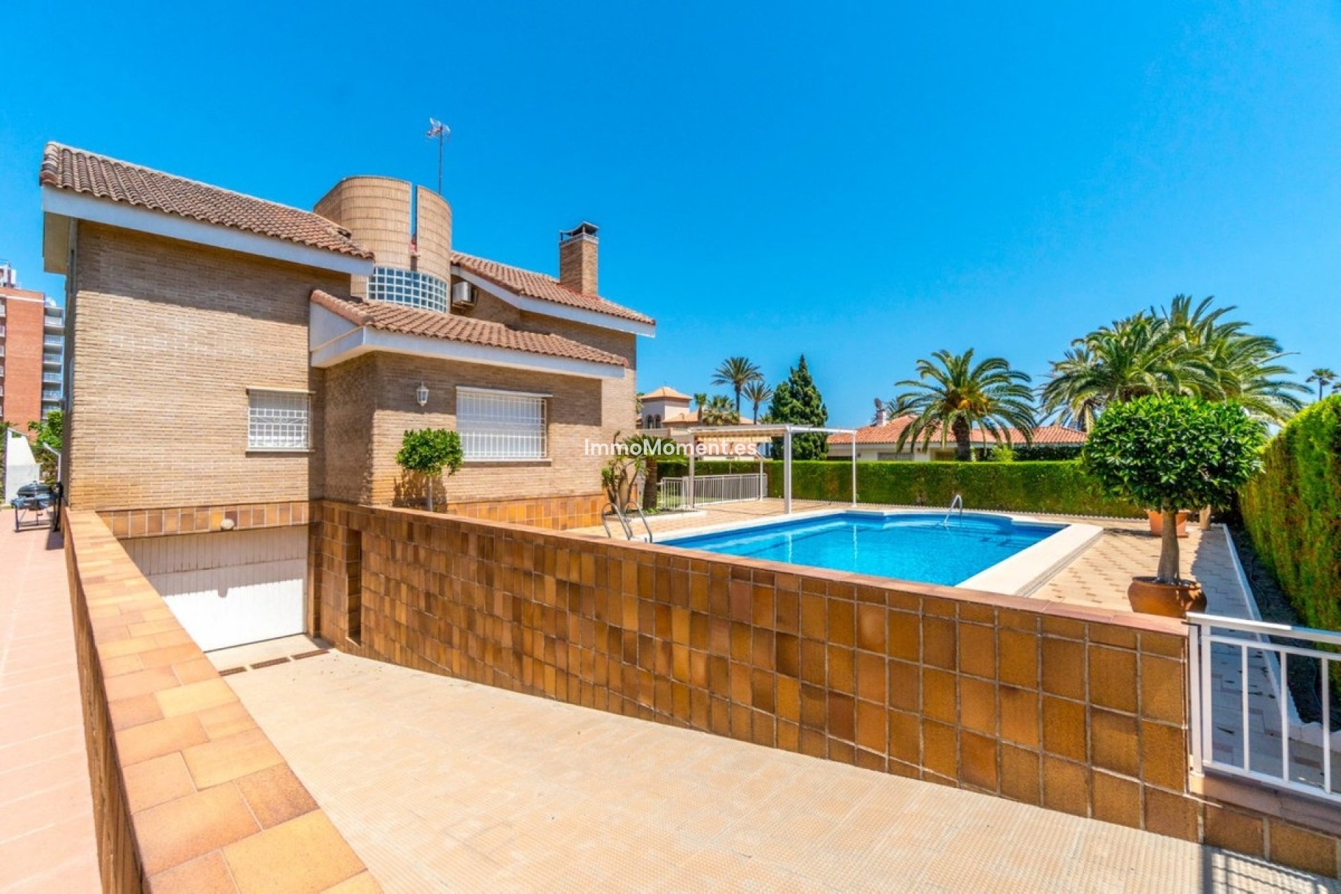 Resale - Villa - Torrevieja - La Veleta