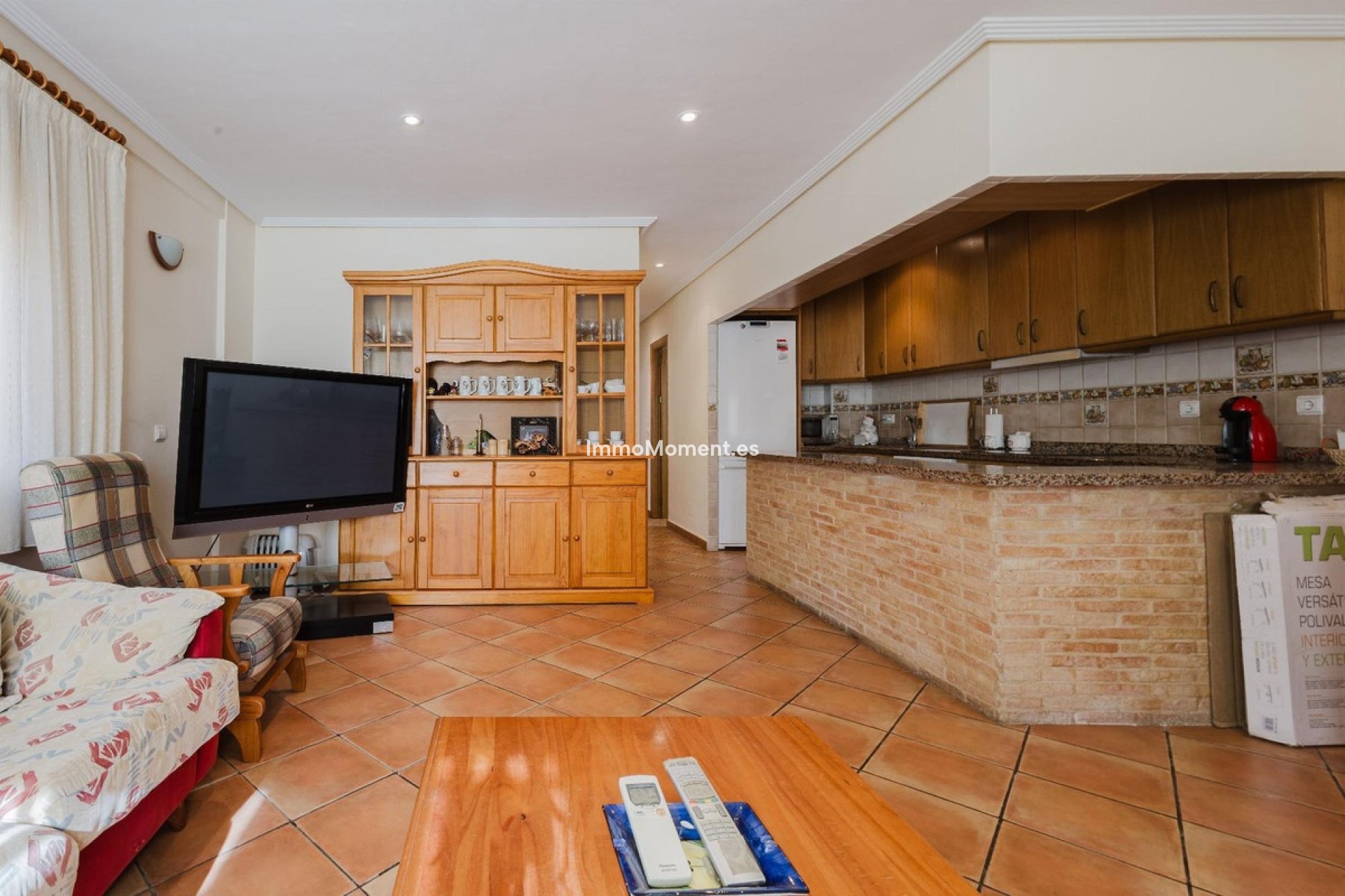 Resale - Villa - Torrevieja - Playa De La Mata