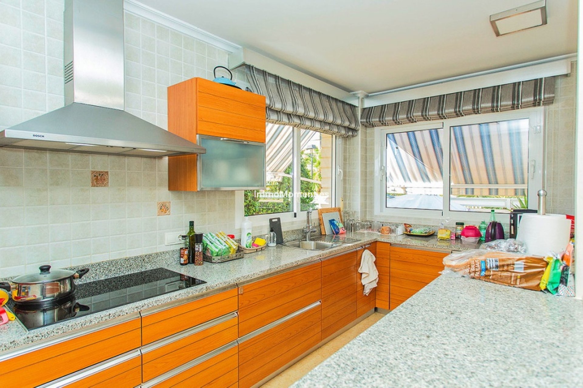 Resale - Villa - Torrevieja - Torre la mata