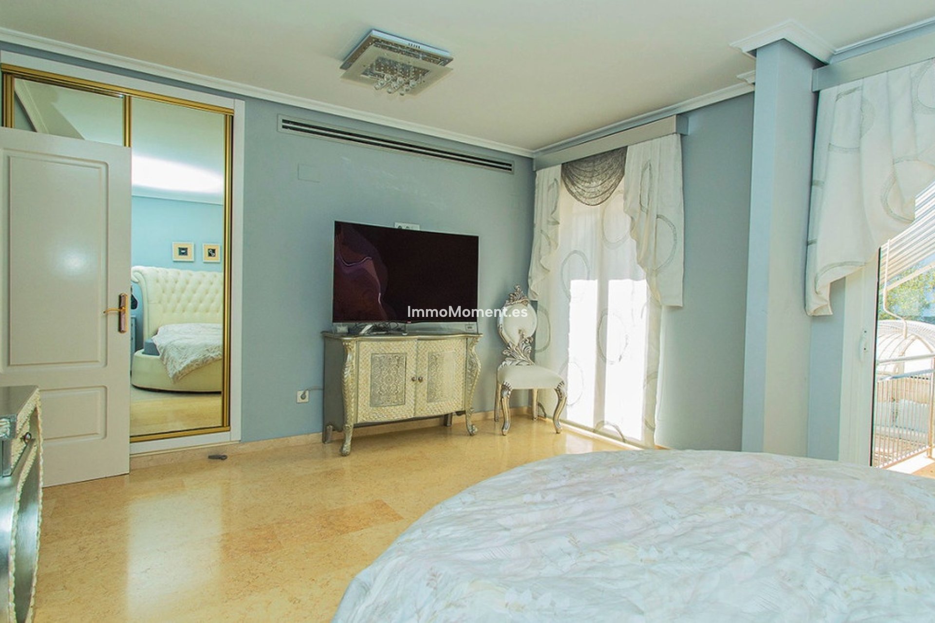 Resale - Villa - Torrevieja - Torre la mata