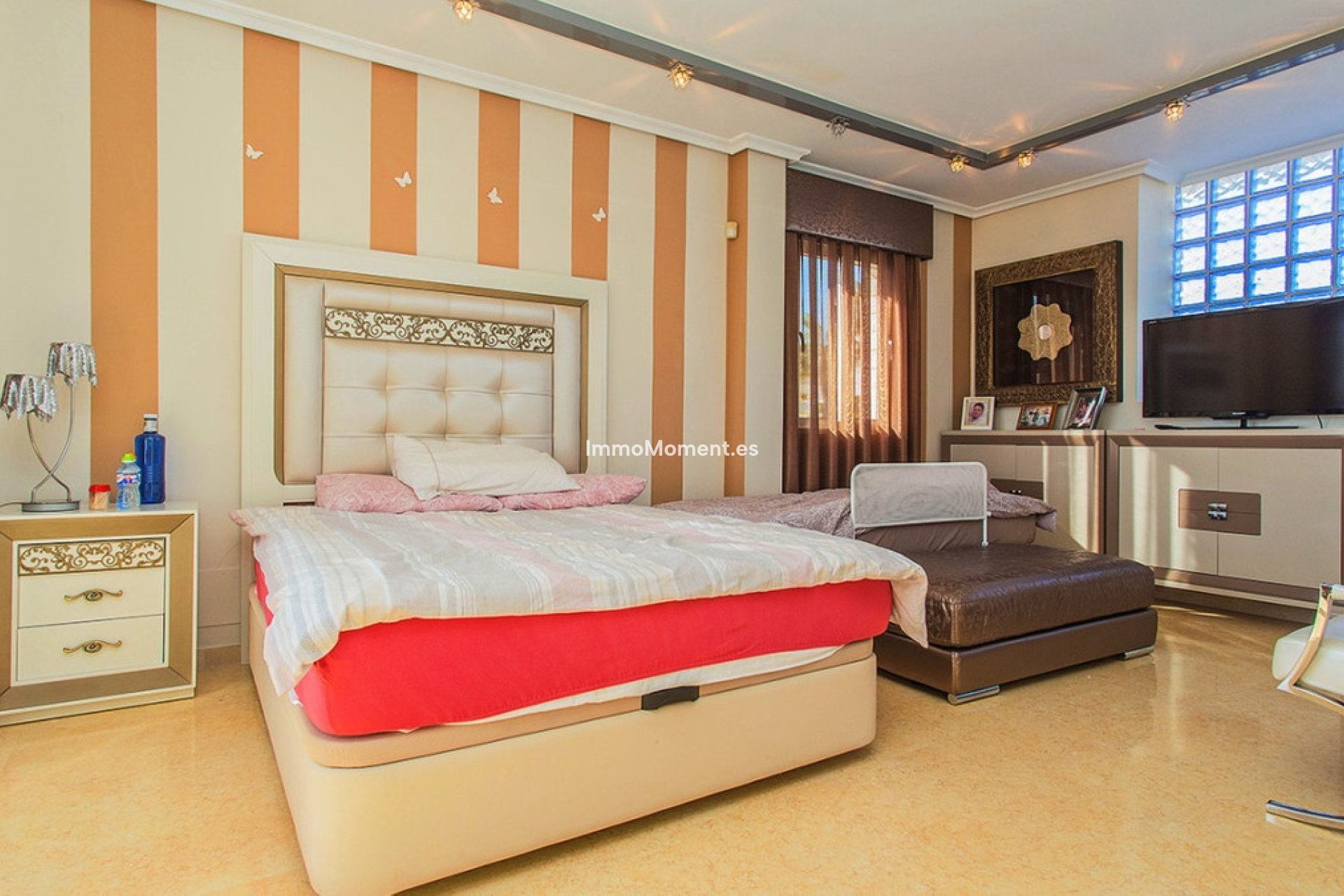 Resale - Villa - Torrevieja - Torre la mata