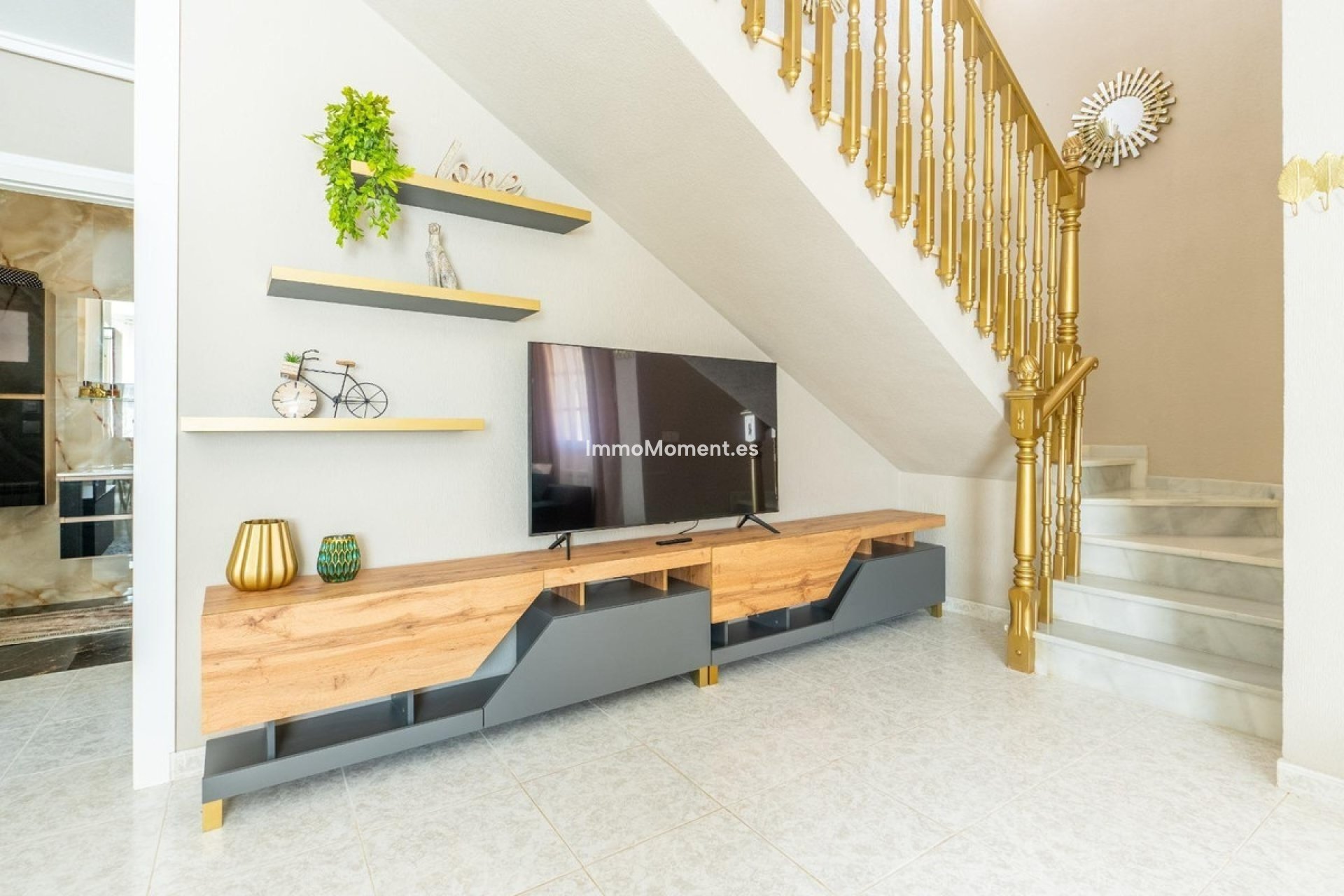 Resale - Villa - Torrevieja - Torrevieja Centro