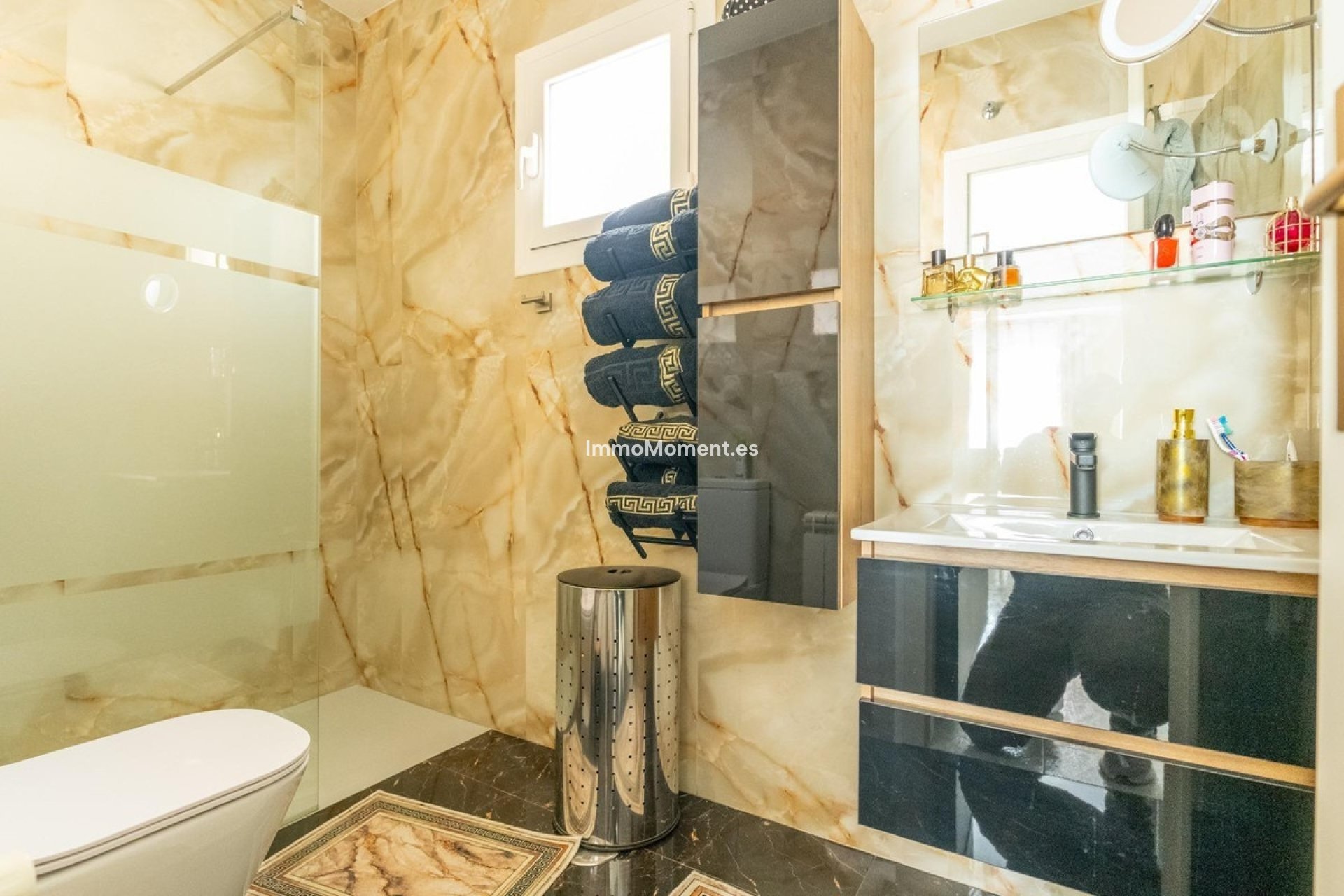 Resale - Villa - Torrevieja - Torrevieja Centro