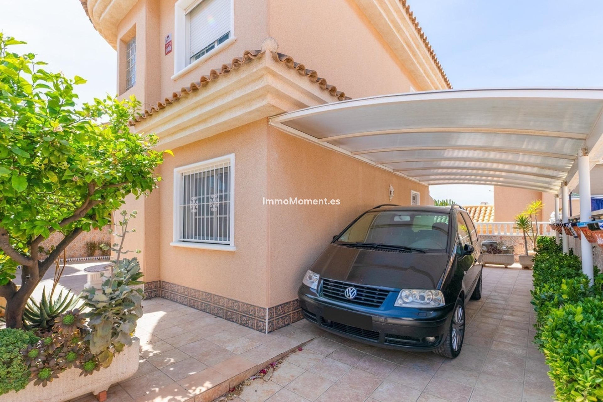 Resale - Villa - Torrevieja - Torrevieja Centro