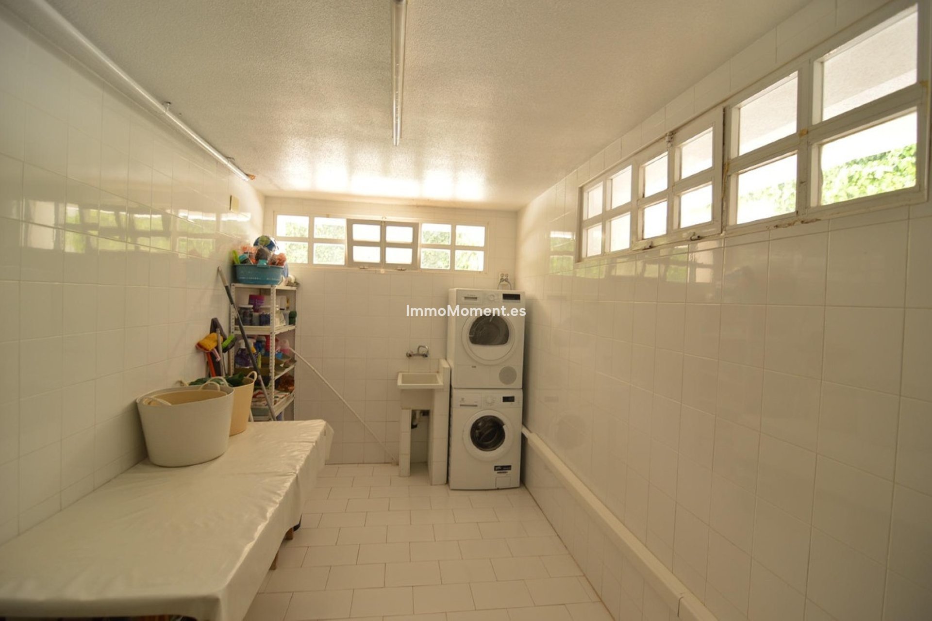 Resale - Villa - Torrevieja - Torrevieja Centro