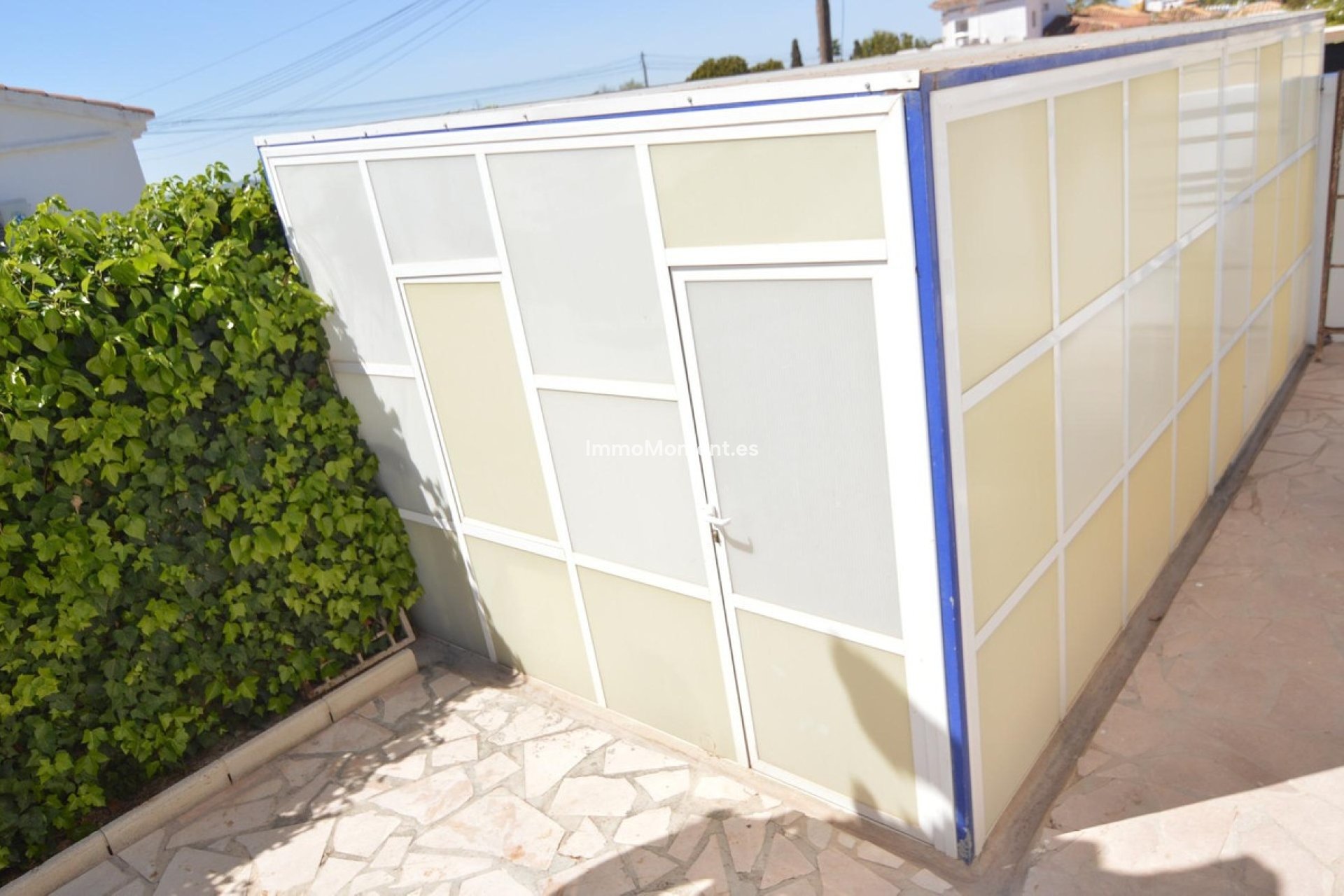 Resale - Villa - Torrevieja - Torrevieja Centro