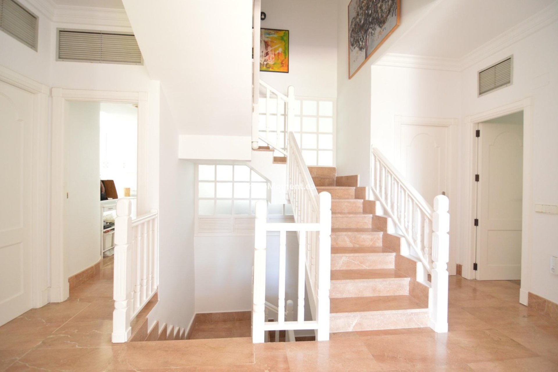 Resale - Villa - Torrevieja - Torrevieja Centro