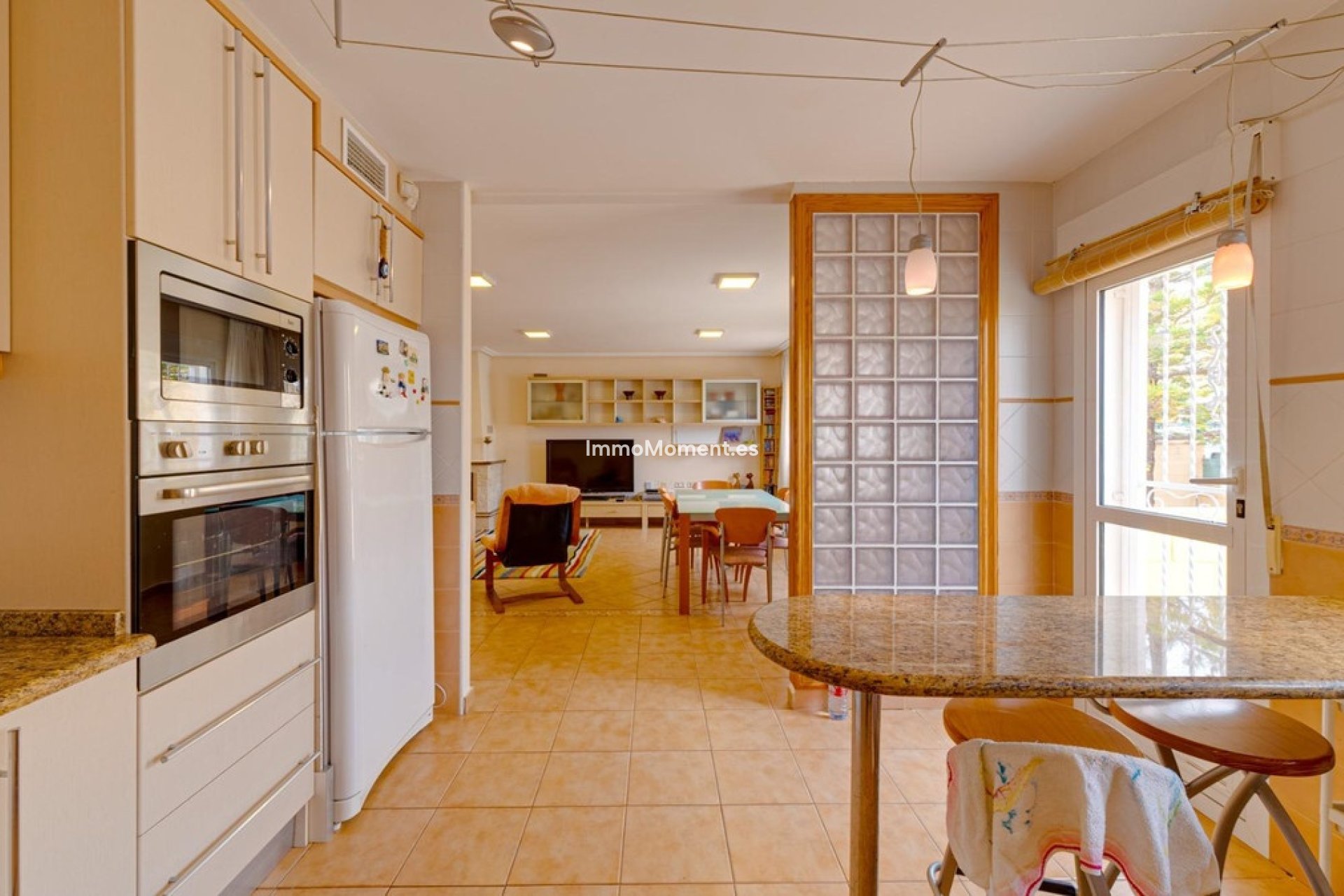 Resale - Villa - Torrevieja - Torrevieja Centro