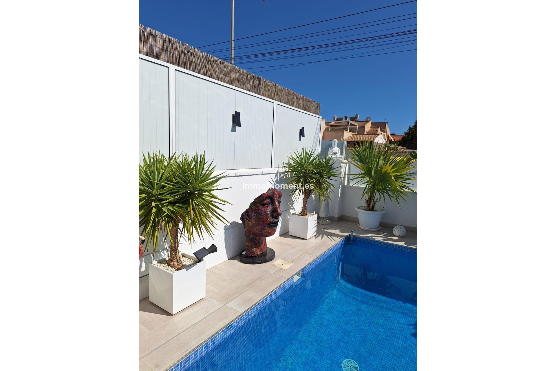 Resale - Villa - Torrevieja - Torrevieja Centro