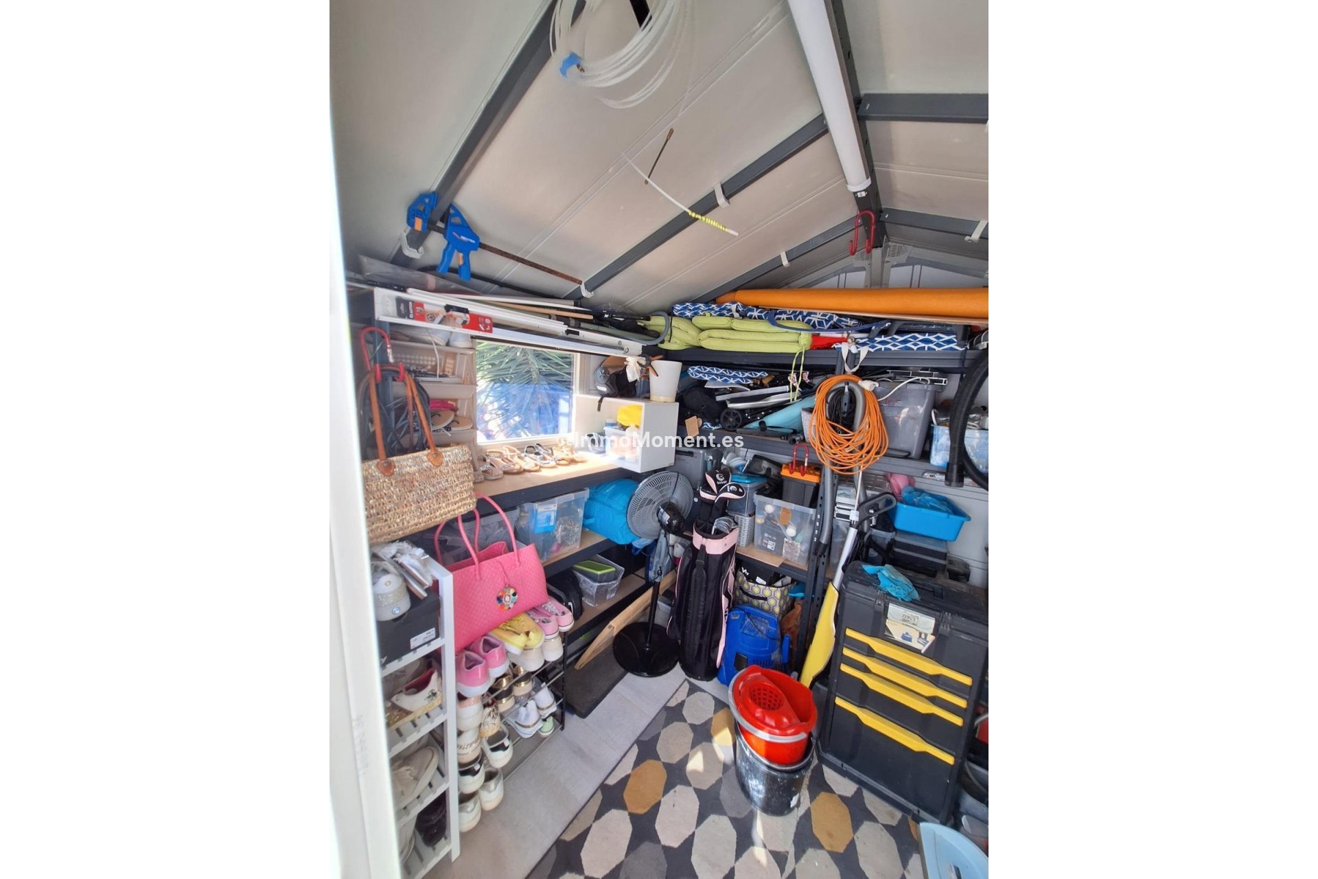 Resale - Villa - Torrevieja - Torrevieja Centro