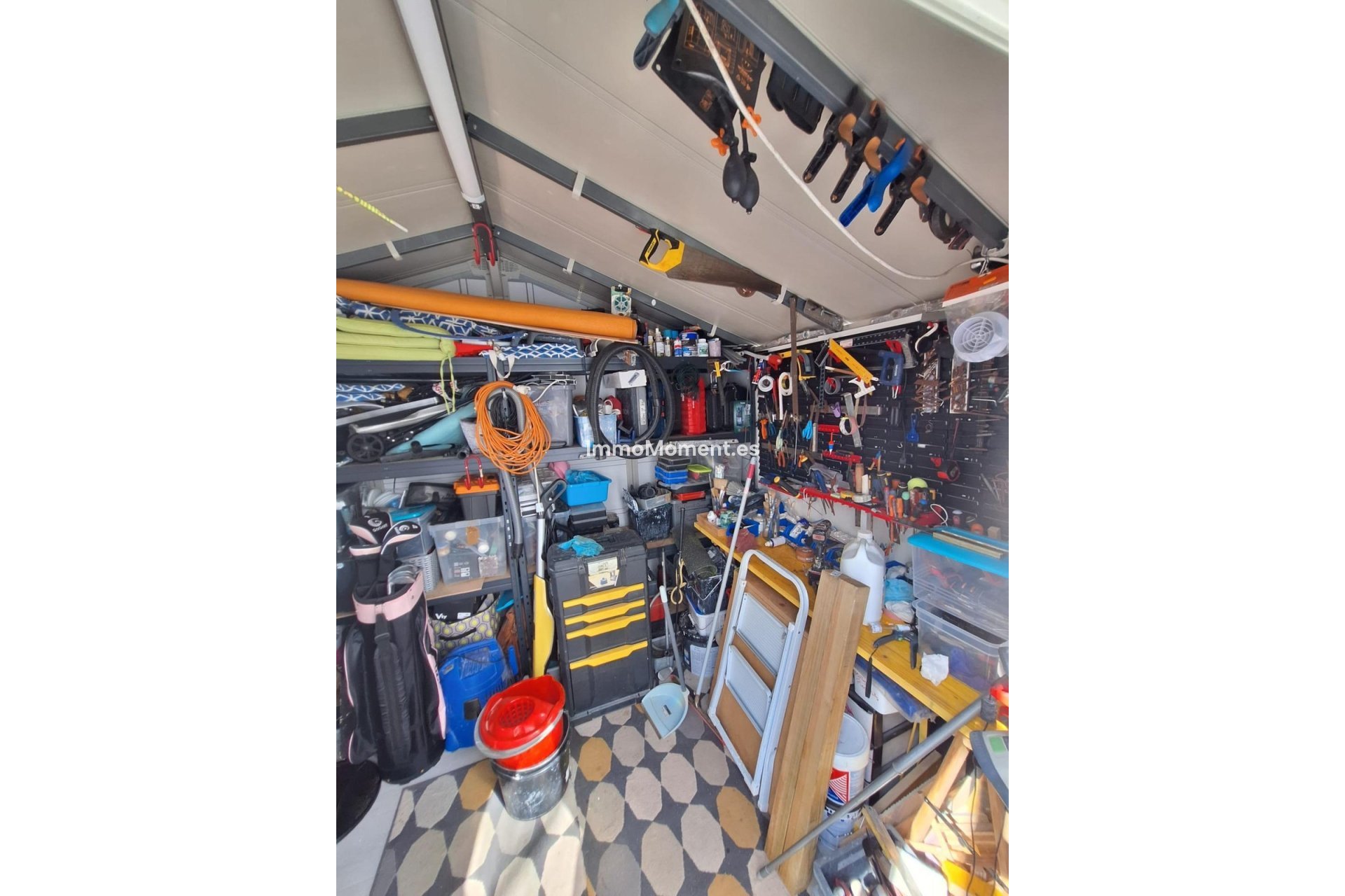 Resale - Villa - Torrevieja - Torrevieja Centro