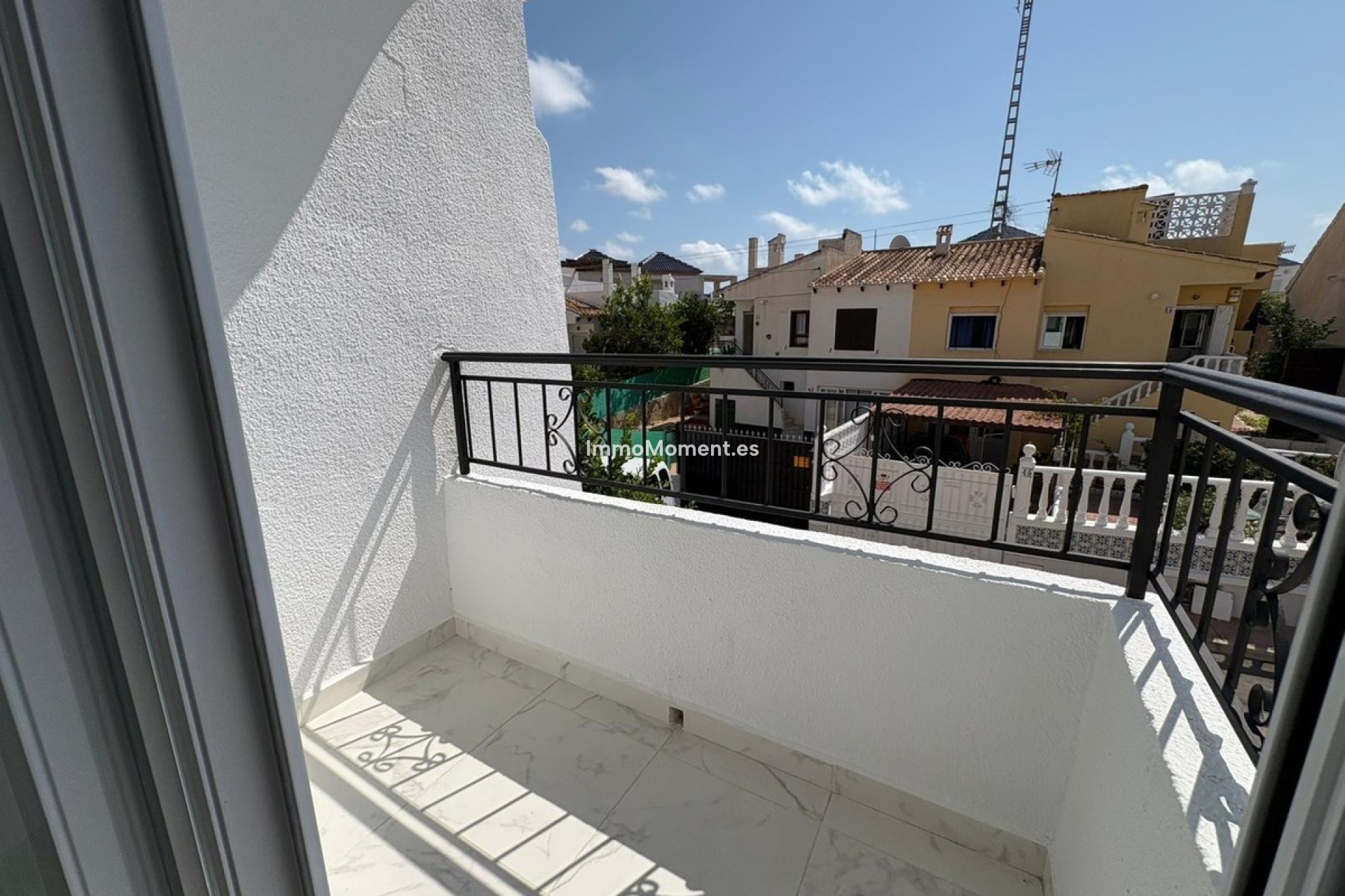 Resale - Villa - Torrevieja - Torrevieja Centro