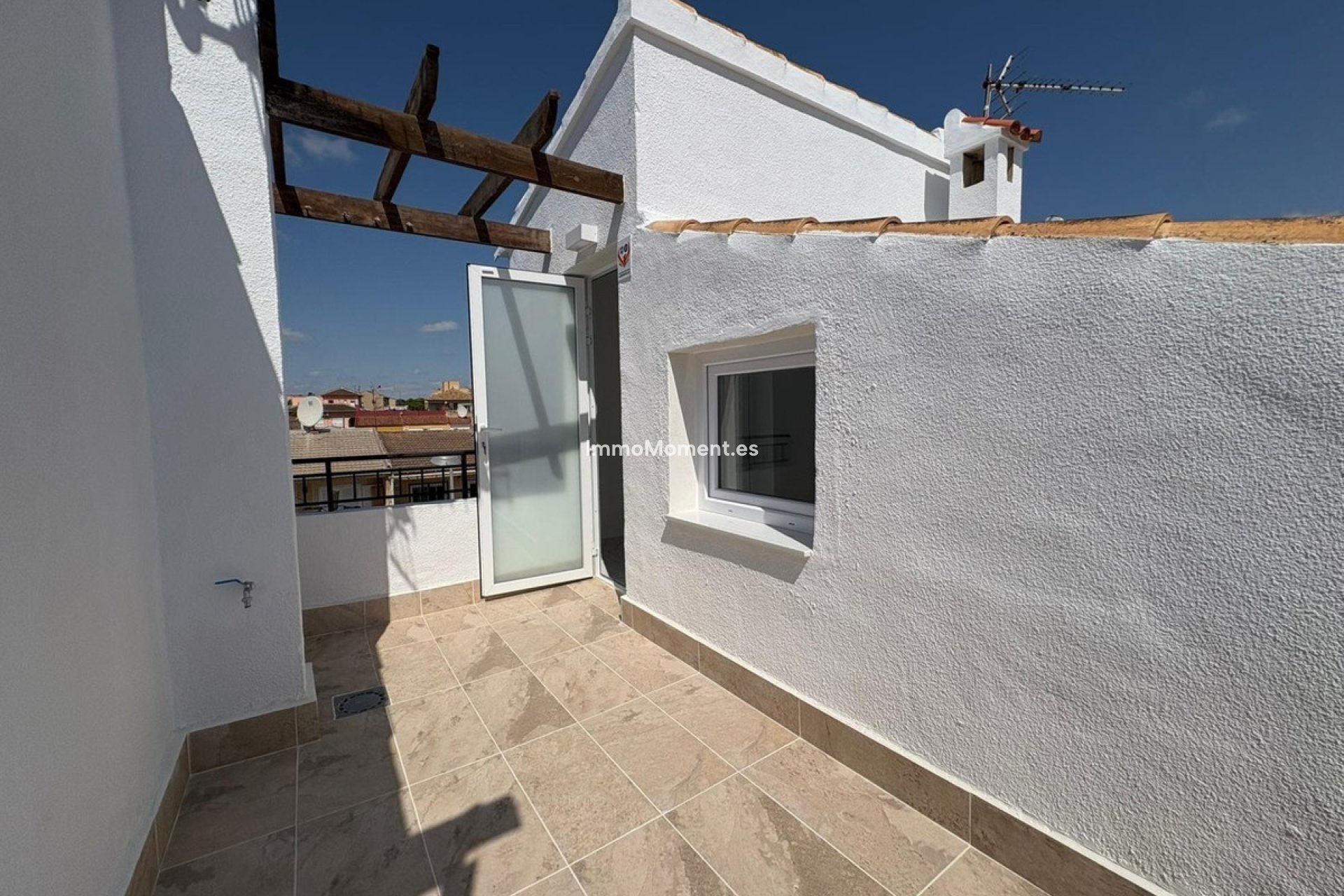 Resale - Villa - Torrevieja - Torrevieja Centro