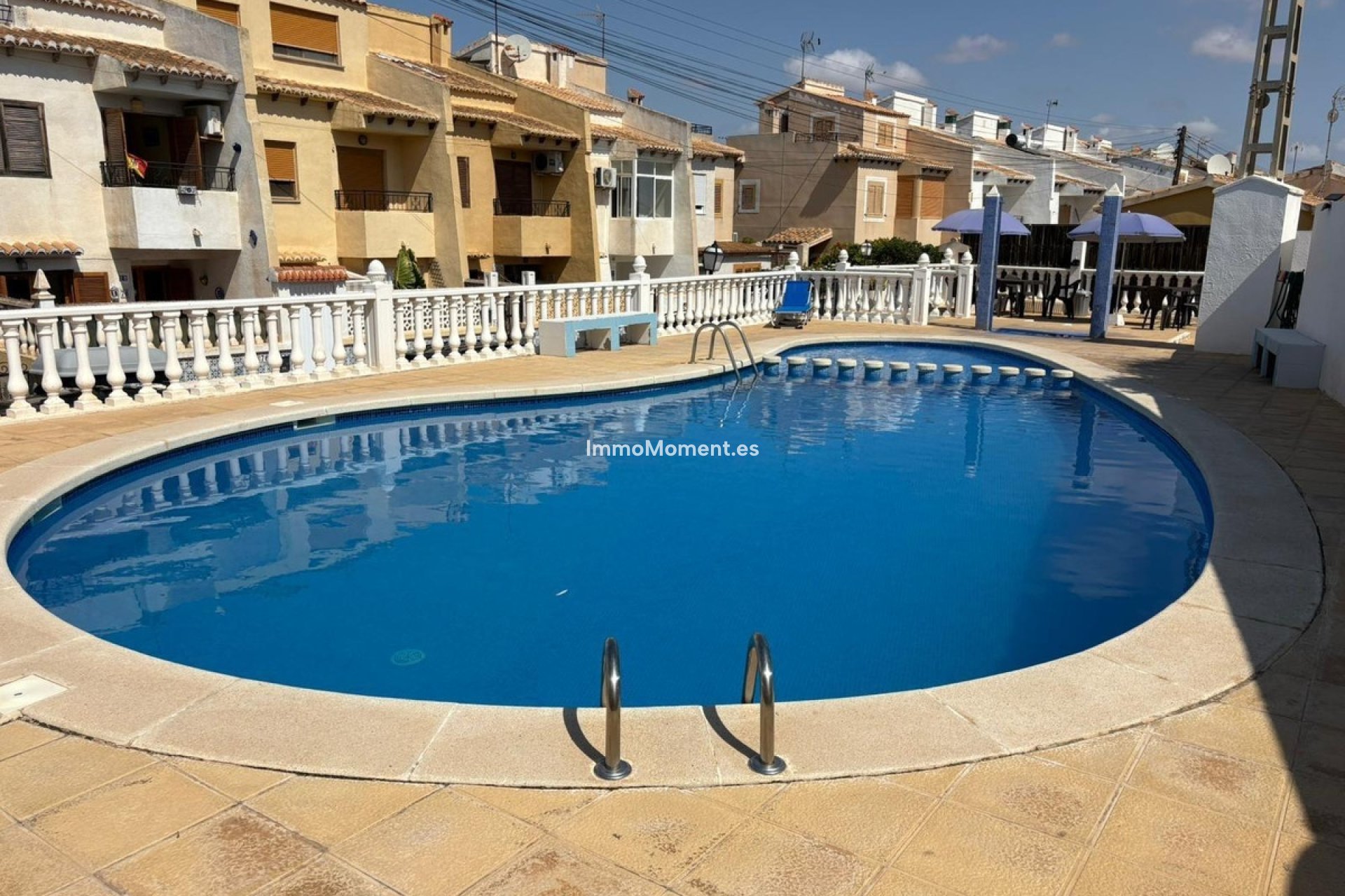 Resale - Villa - Torrevieja - Torrevieja Centro