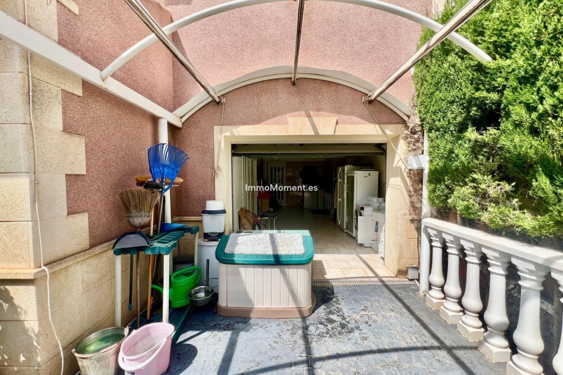 Resale - Villa - Torrevieja - Torrevieja Centro