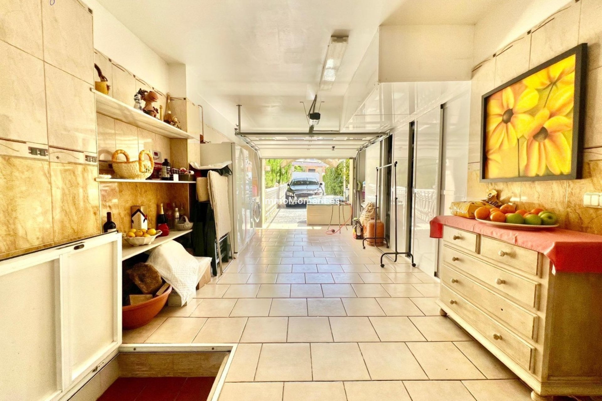 Resale - Villa - Torrevieja - Torrevieja Centro