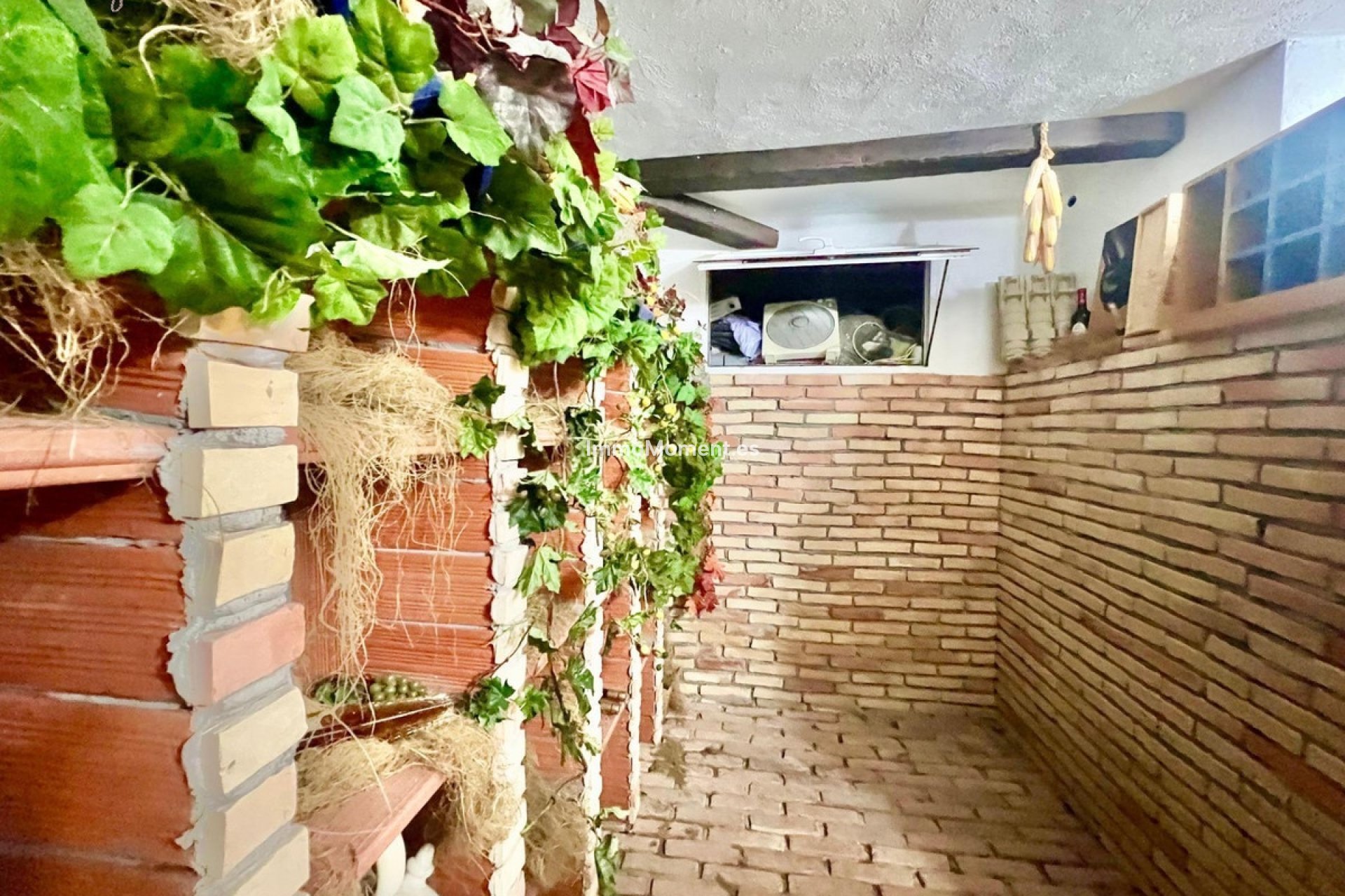 Resale - Villa - Torrevieja - Torrevieja Centro