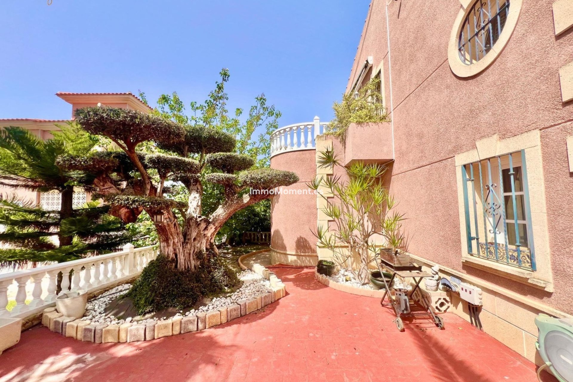 Resale - Villa - Torrevieja - Torrevieja Centro