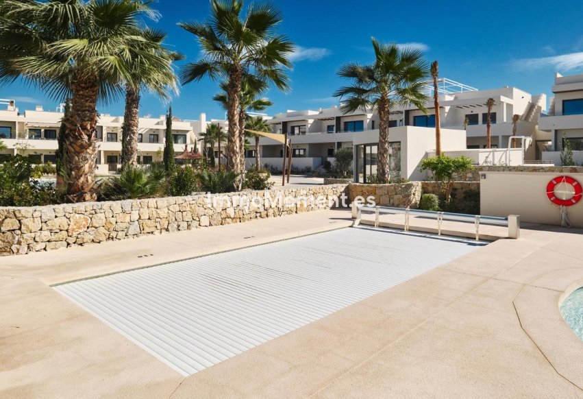 Resale - Villa - Torrevieja - Torrevieja Centro