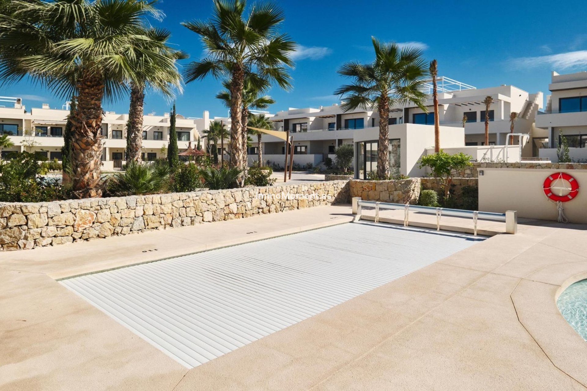 Resale - Villa - Torrevieja - Torrevieja Centro